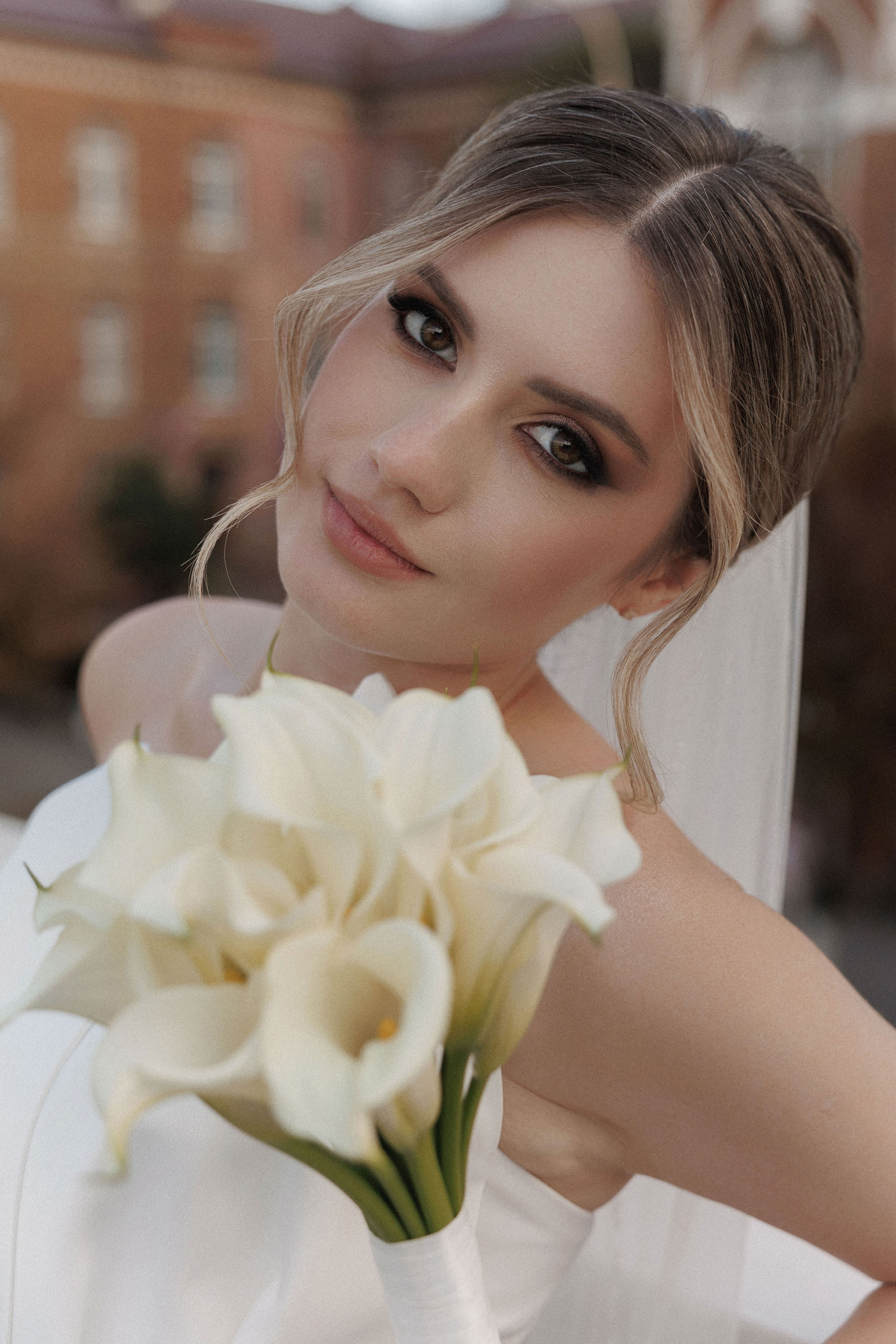 Влад и Влада. Главная