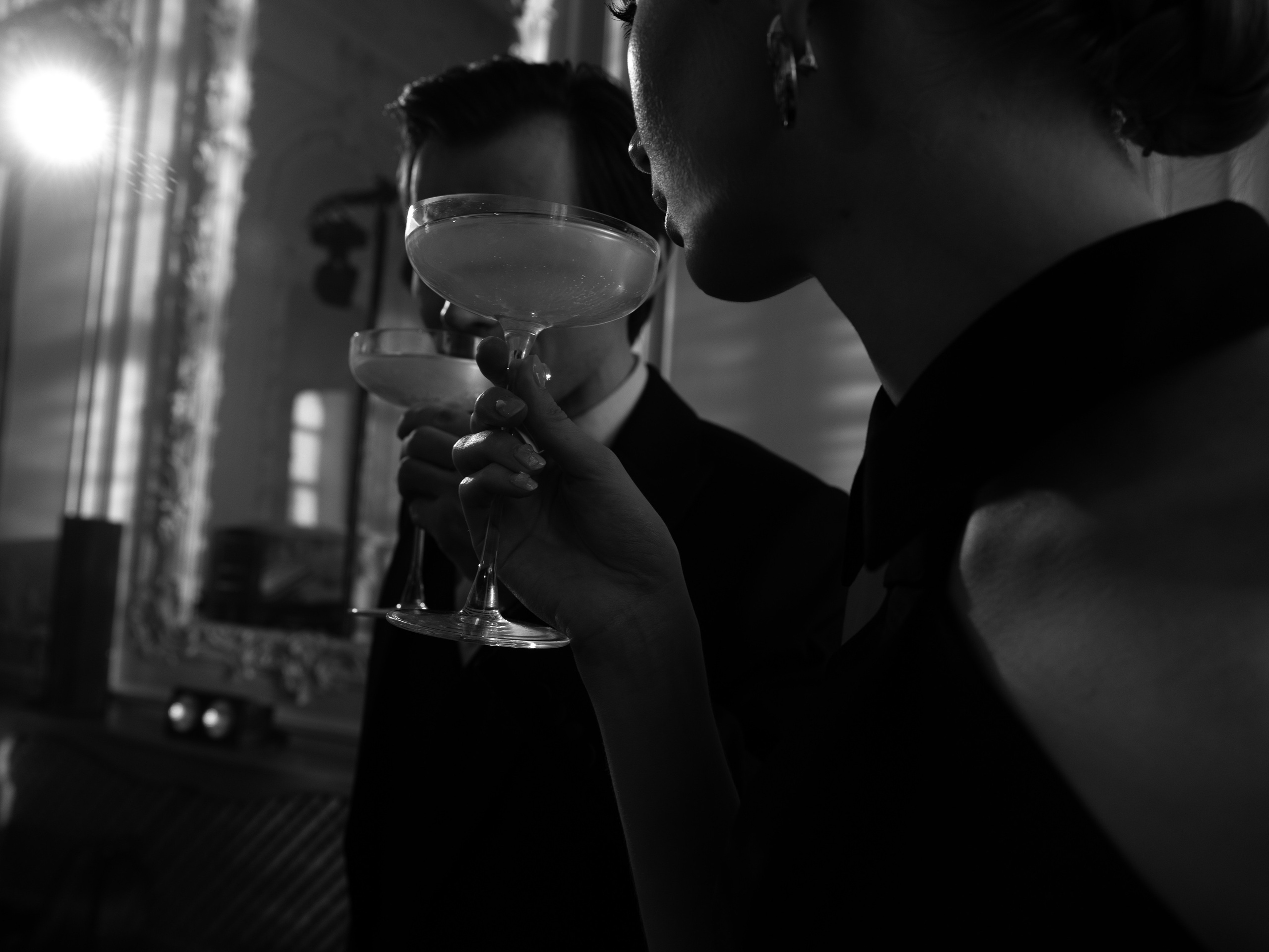 Анна и Георгий. Свадебный фотограф в Москве Топтыгин Иван