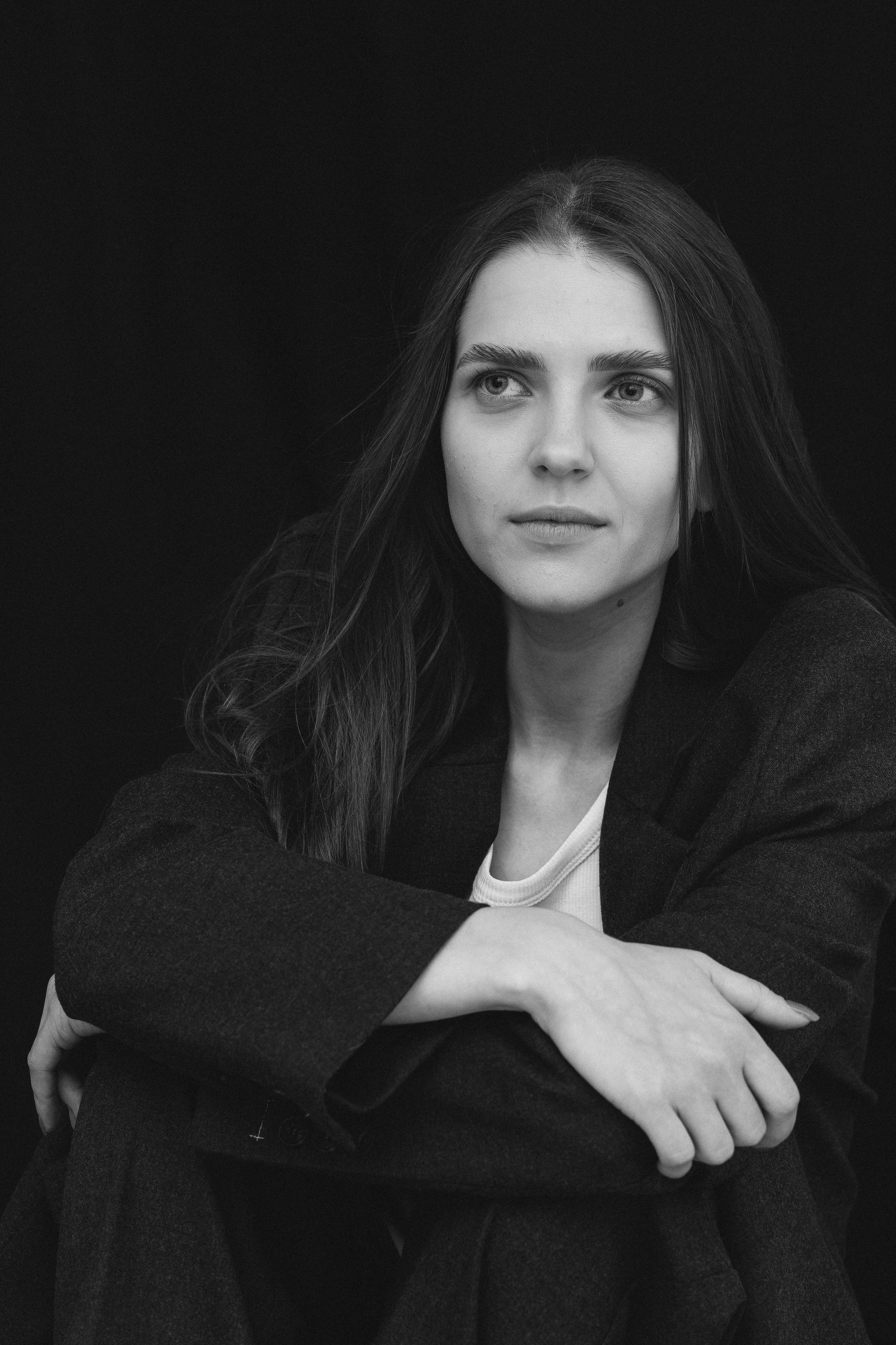 Полина. Главная