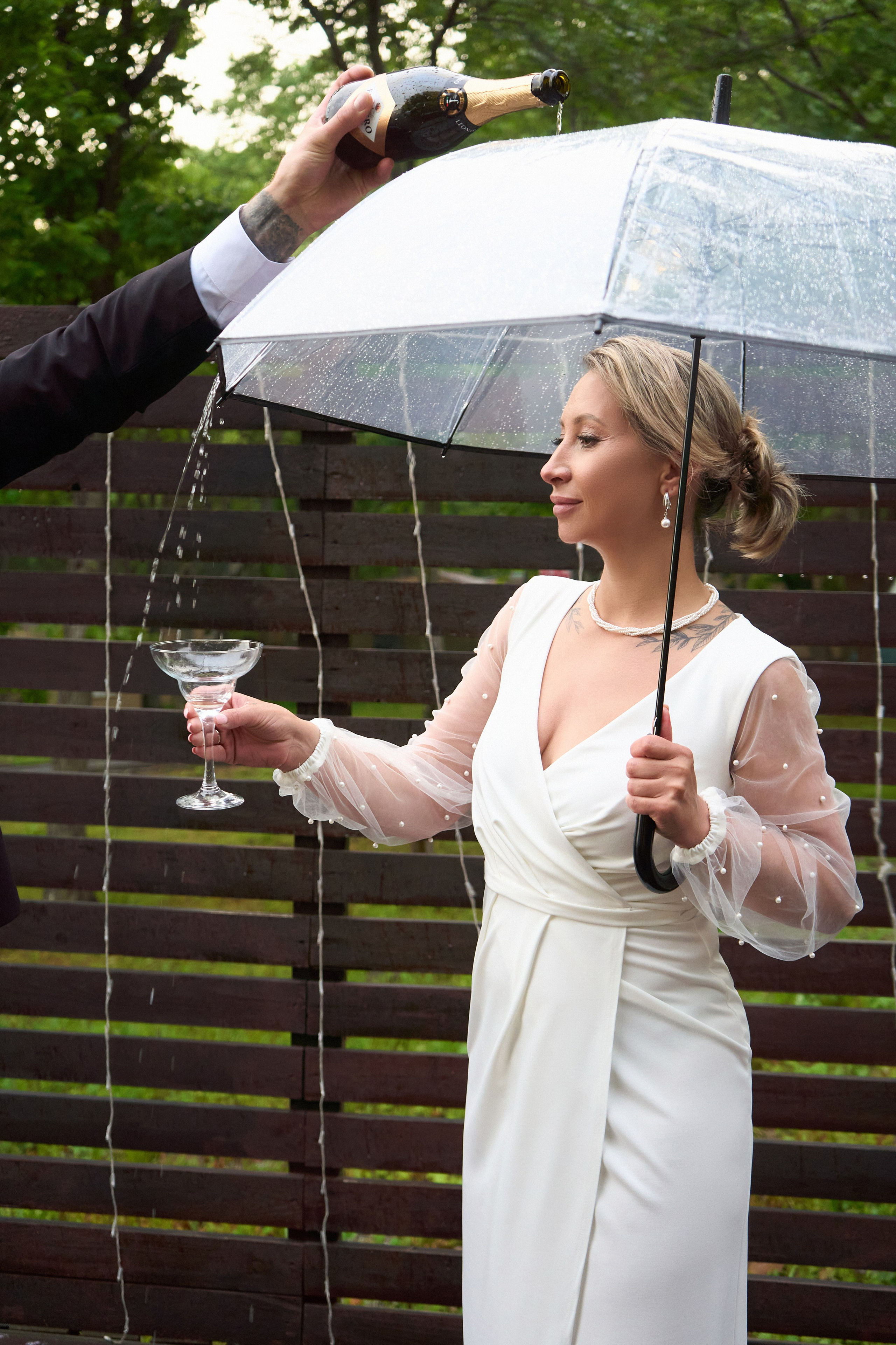 Михаил и Екатерина. Фотограф из Владивостока Юлия Черепова