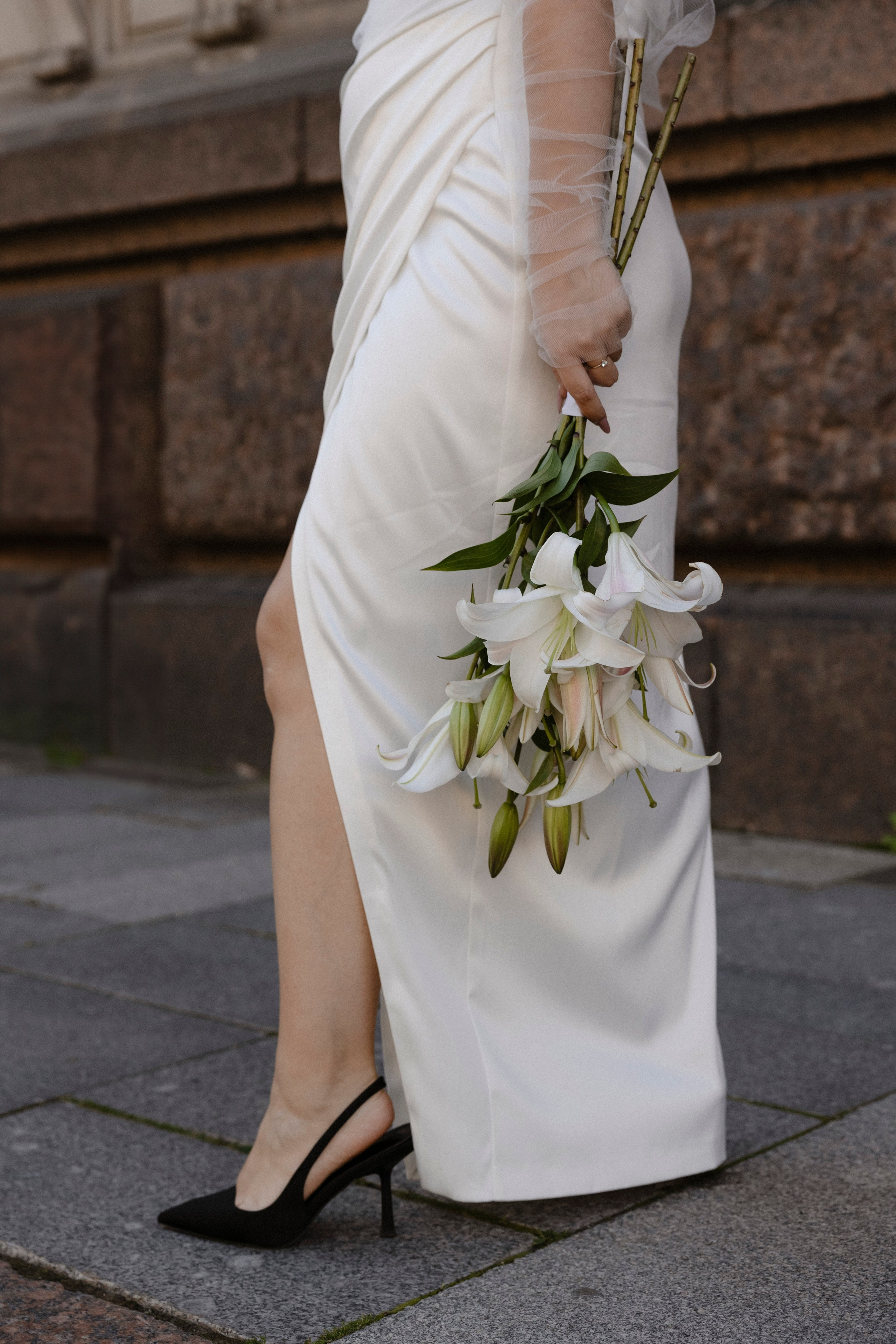 Настя и Саша. Репортажный фотограф в Санкт-Петербурге и Москве Мария Ежова