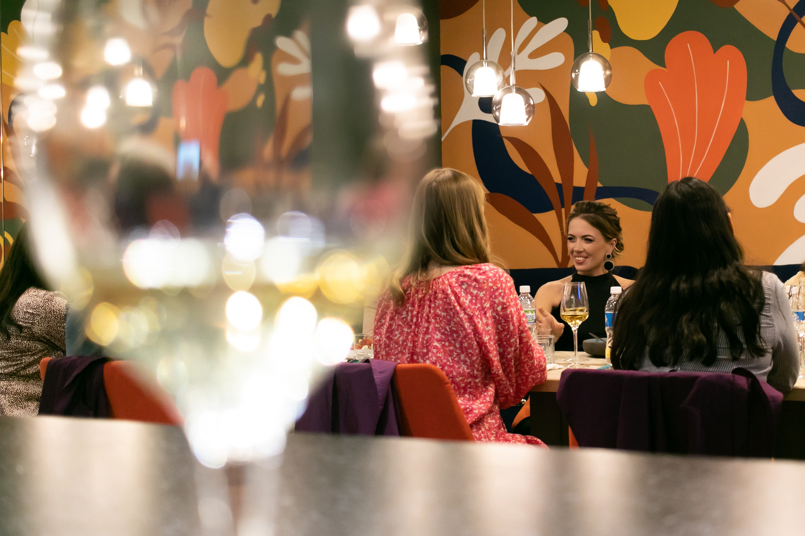 Гастро ужин. Фотограф Чебоксары