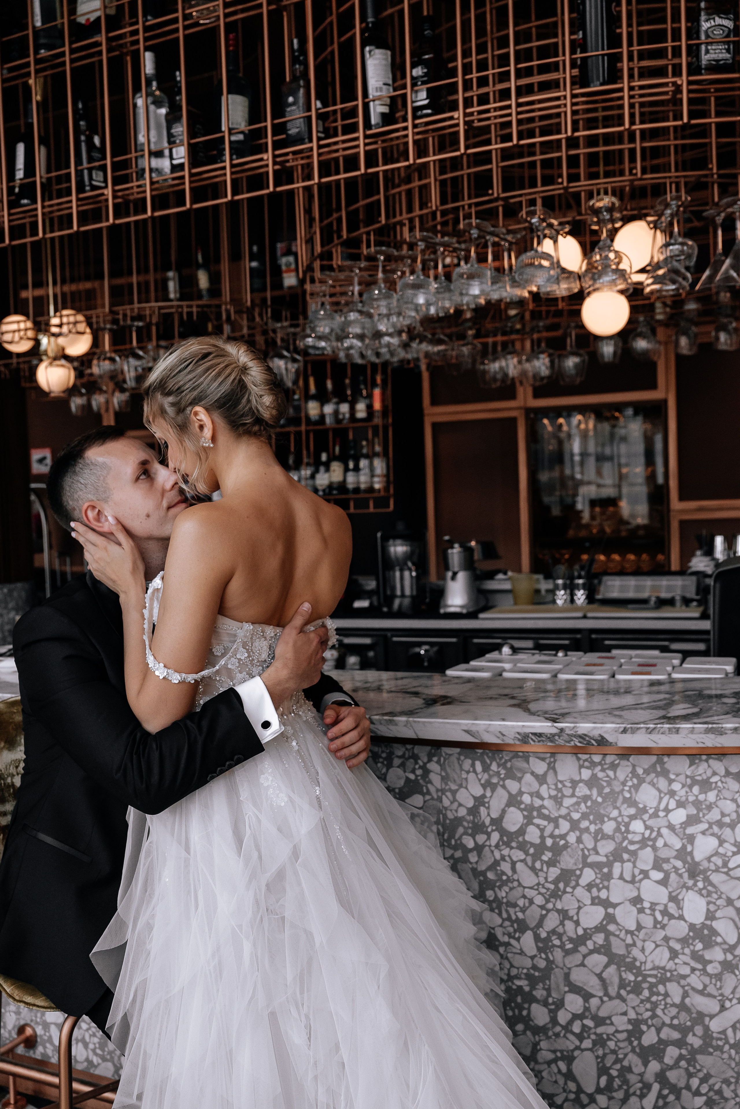 Илья & Катя 2024. Фотограф Москва. Шульгинова Ольга