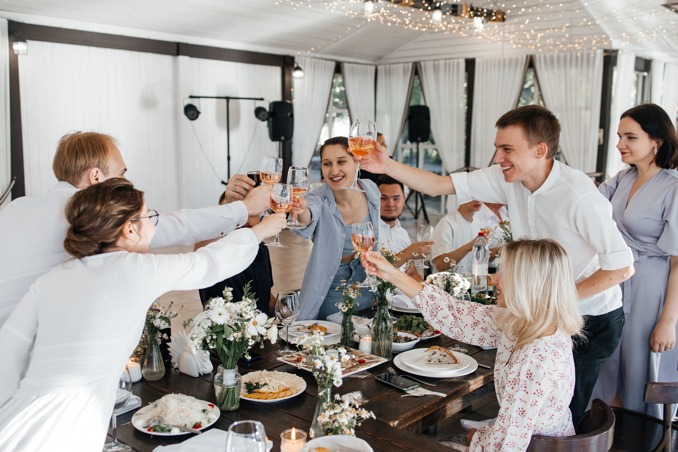 Павел и Юлия. Свадебный и семейный фотограф в Ростове-на-Дону