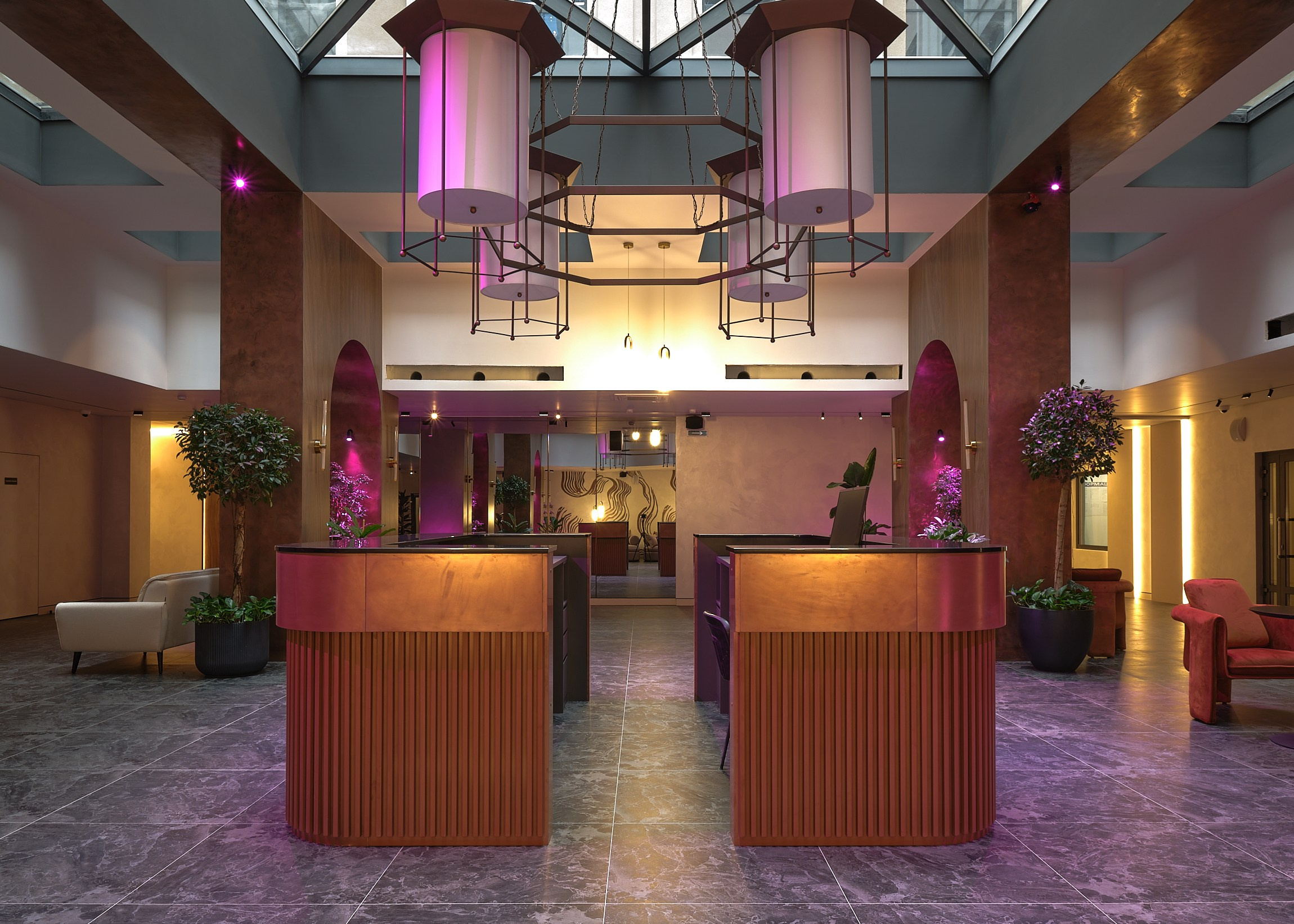 Интерьеры. Фотограф из СПб