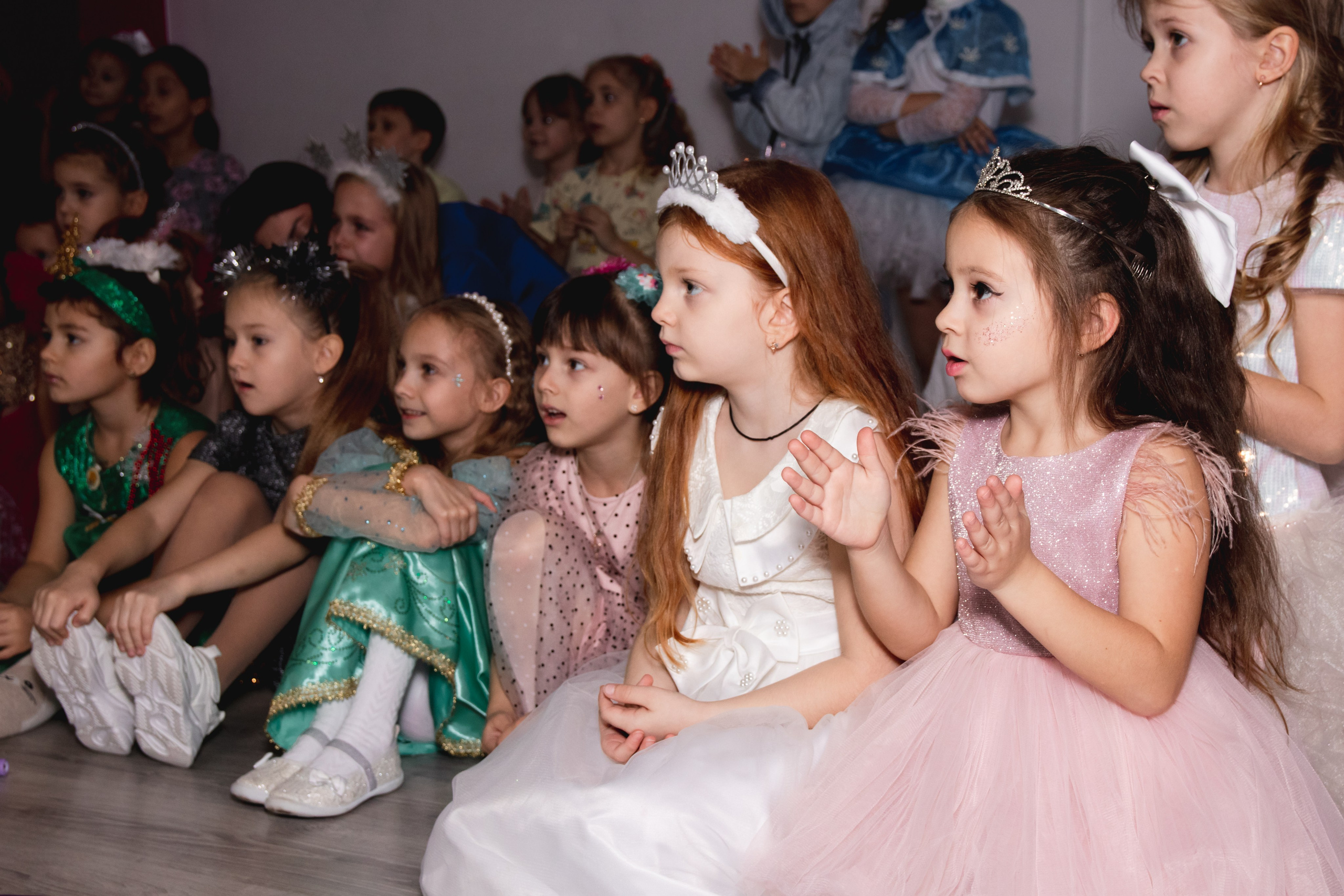 Новый год. Фотограф в Севастополе и в Крыму