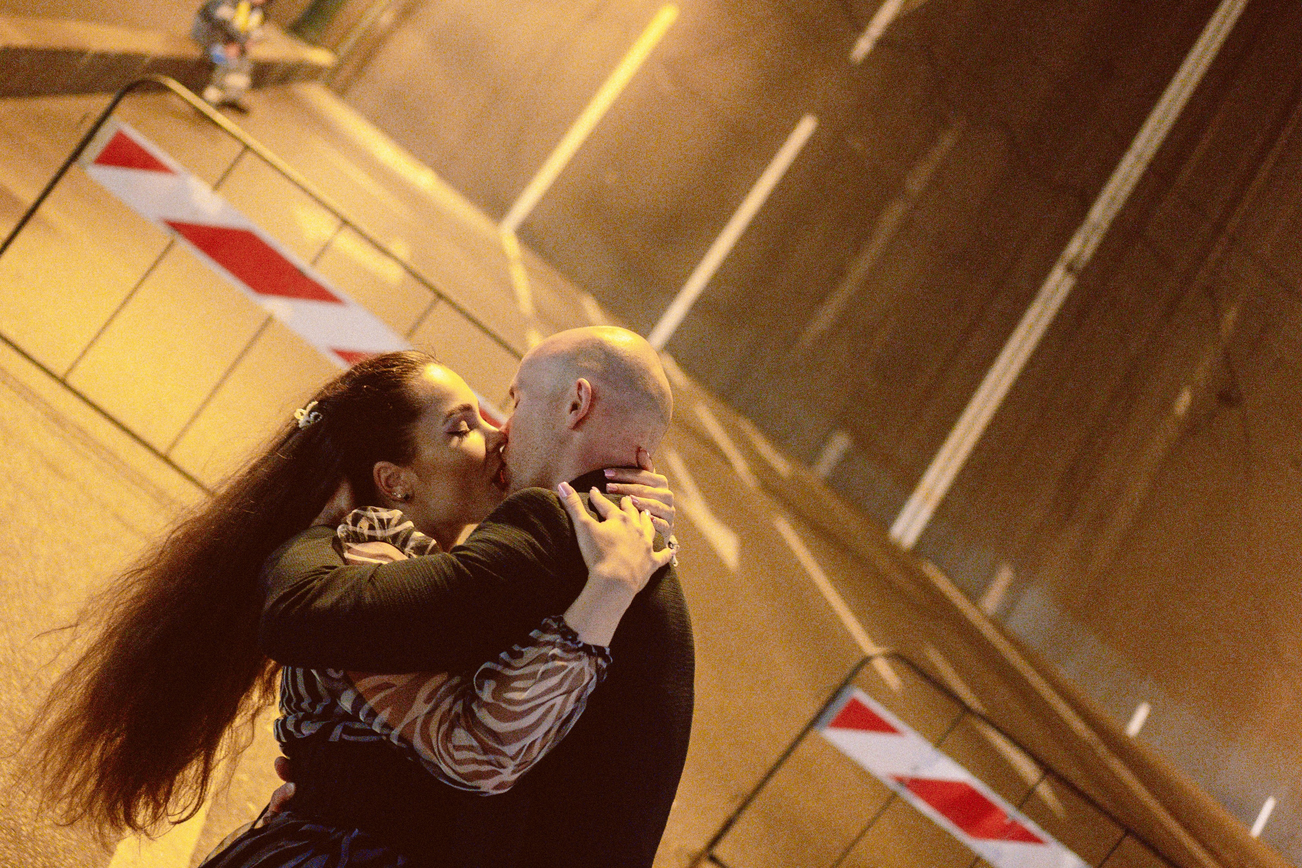 Любовь и питер. Профессиональный фотограф, Санкт-Петербург — Виктория Богомолова