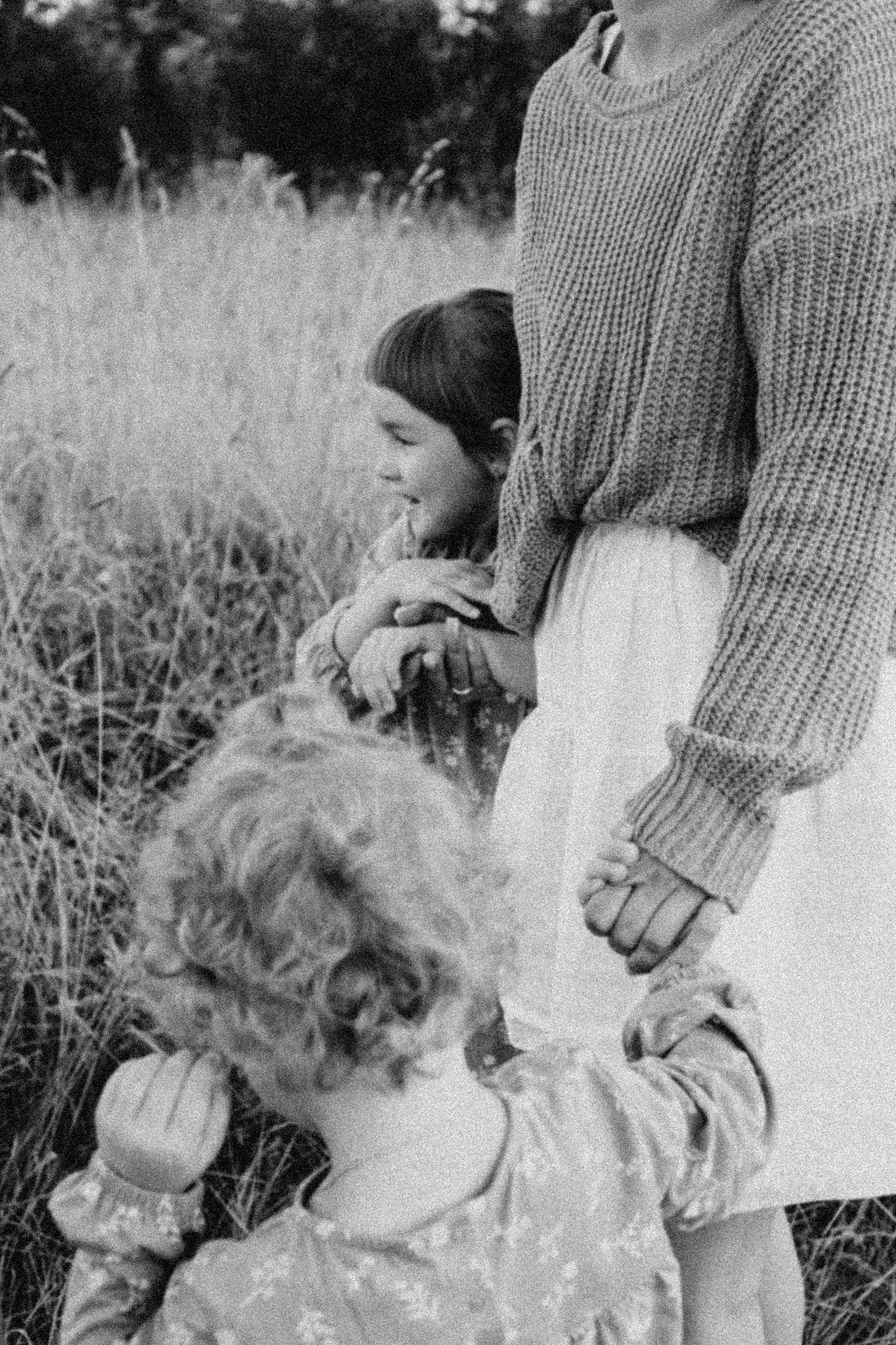 Семейная серия. Профессиональный фотограф, Санкт-Петербург — Виктория Богомолова