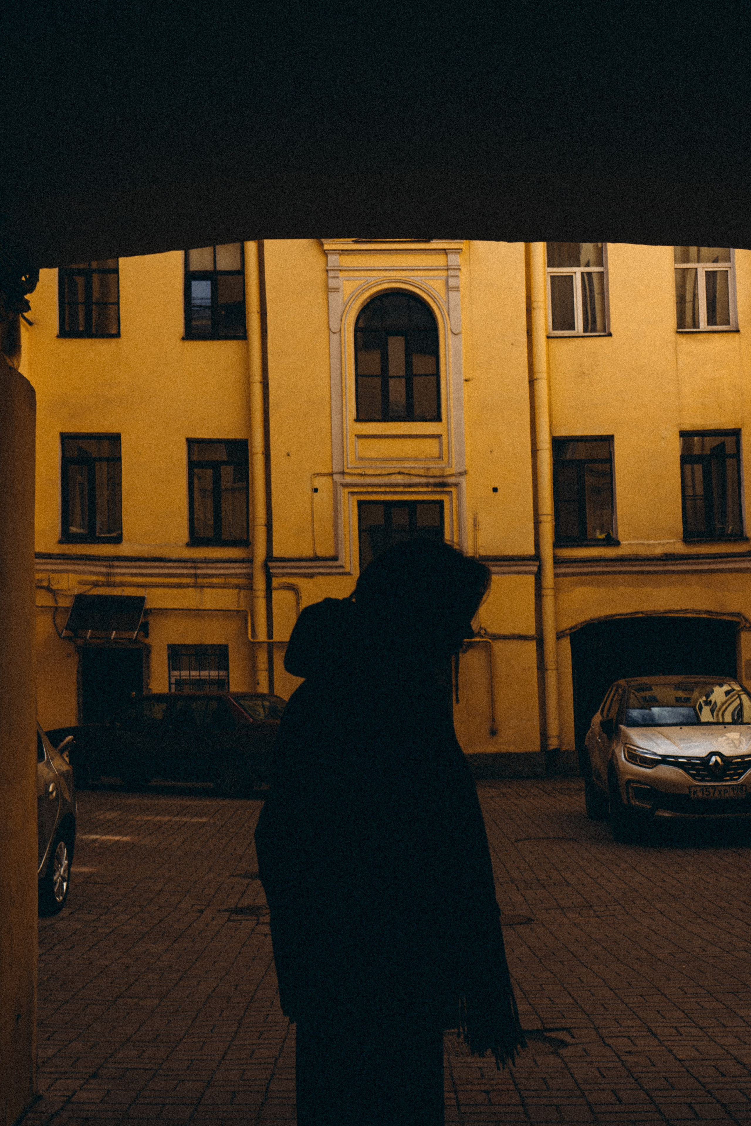 Прогулка по весеннему Питеру. Профессиональный фотограф, Санкт-Петербург — Виктория Богомолова