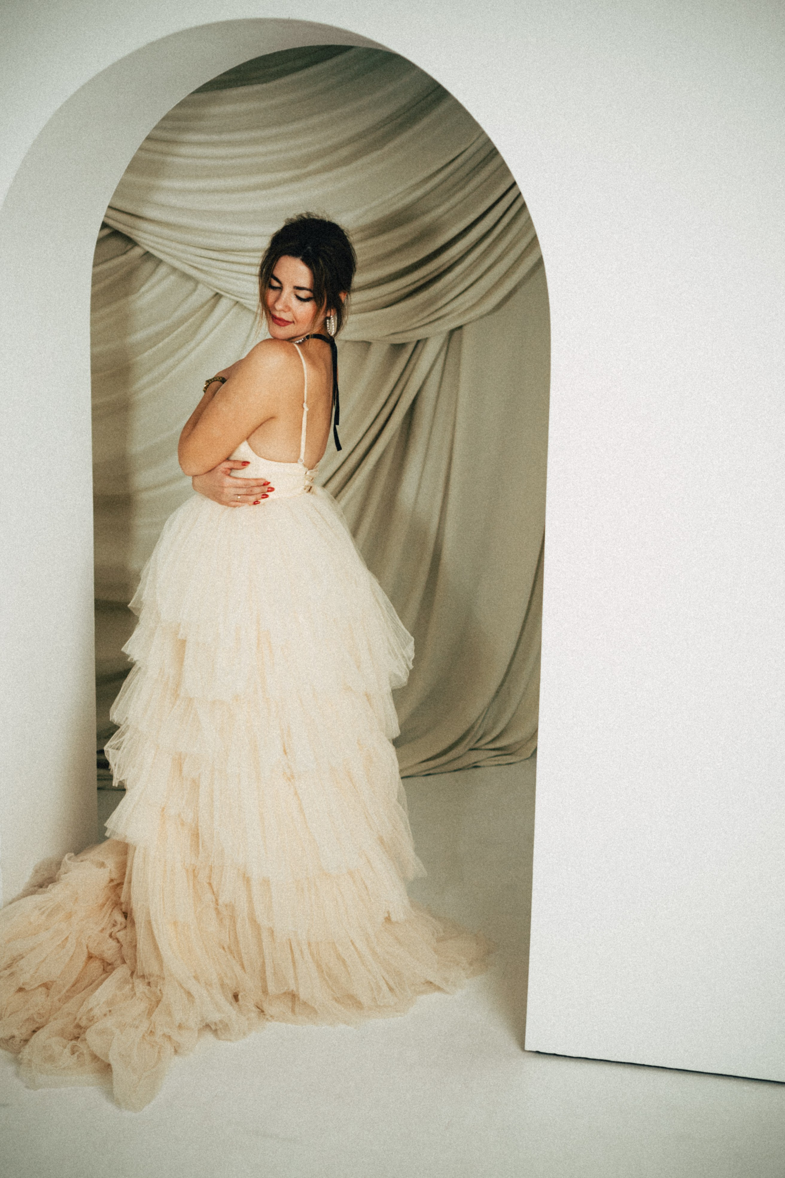 Сказочная история. Профессиональный фотограф, Санкт-Петербург — Виктория Богомолова