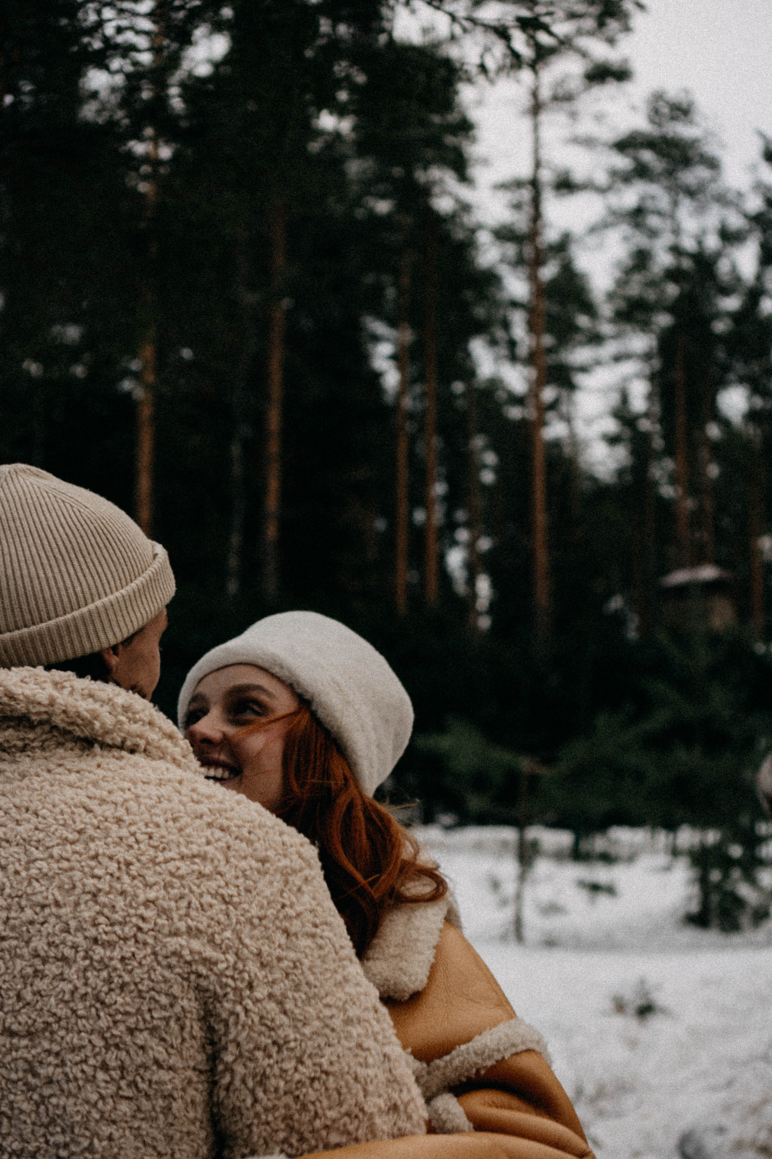Каток. Профессиональный фотограф, Санкт-Петербург — Виктория Богомолова