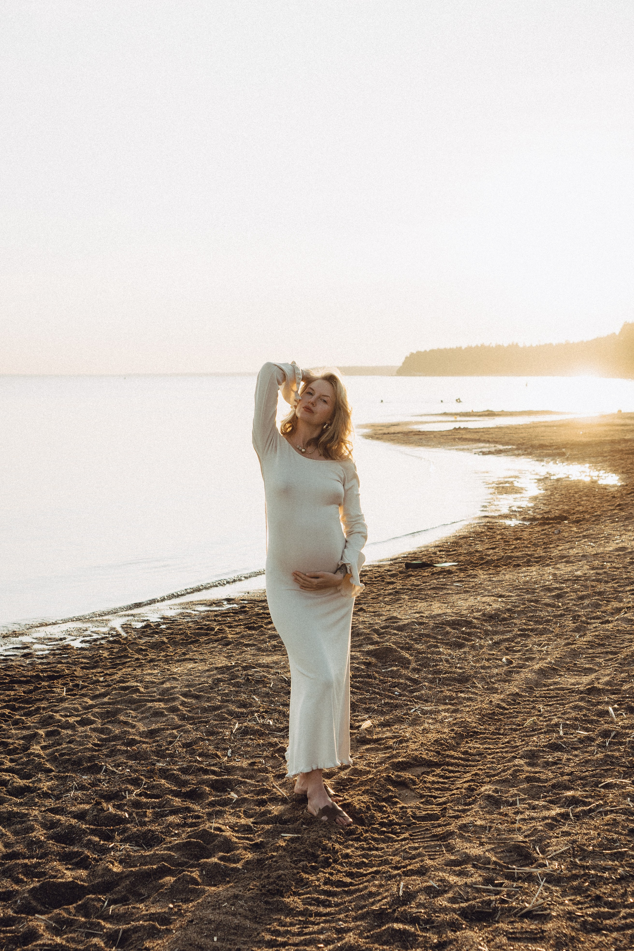 В ОЖИДАНИИ. Профессиональный фотограф, Санкт-Петербург — Виктория Богомолова