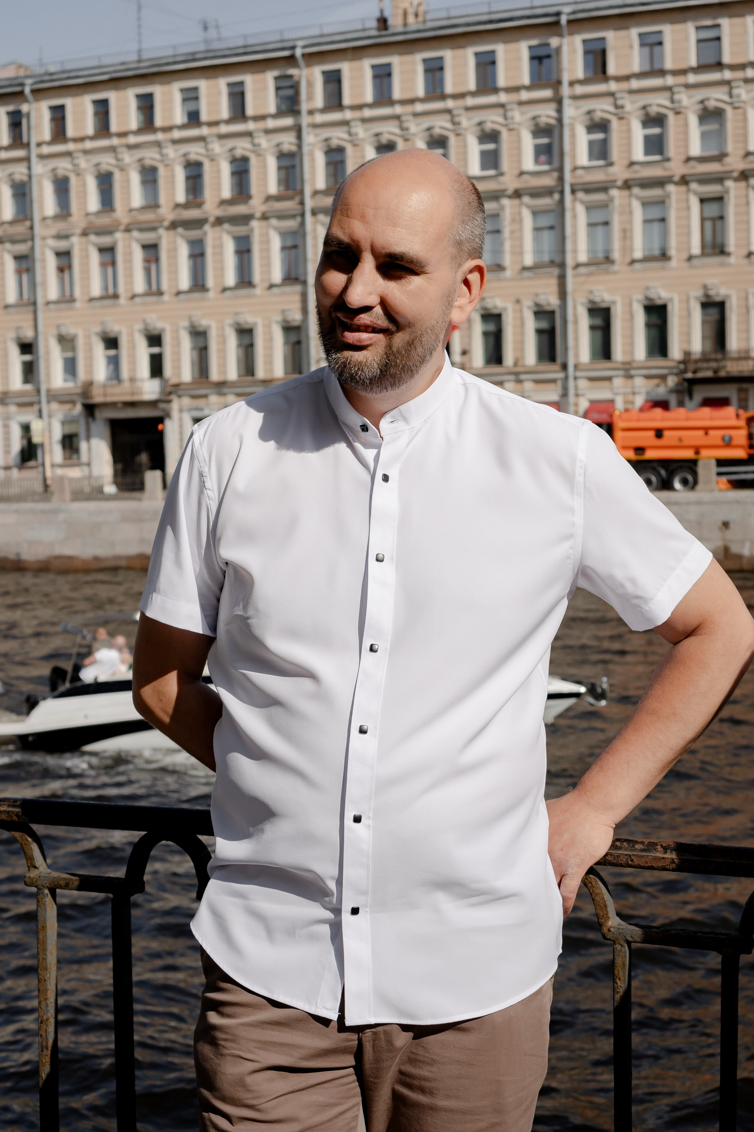 СВАДЕБНЫЙ РЕПОРТАЖ. Профессиональный фотограф, Санкт-Петербург — Виктория Богомолова