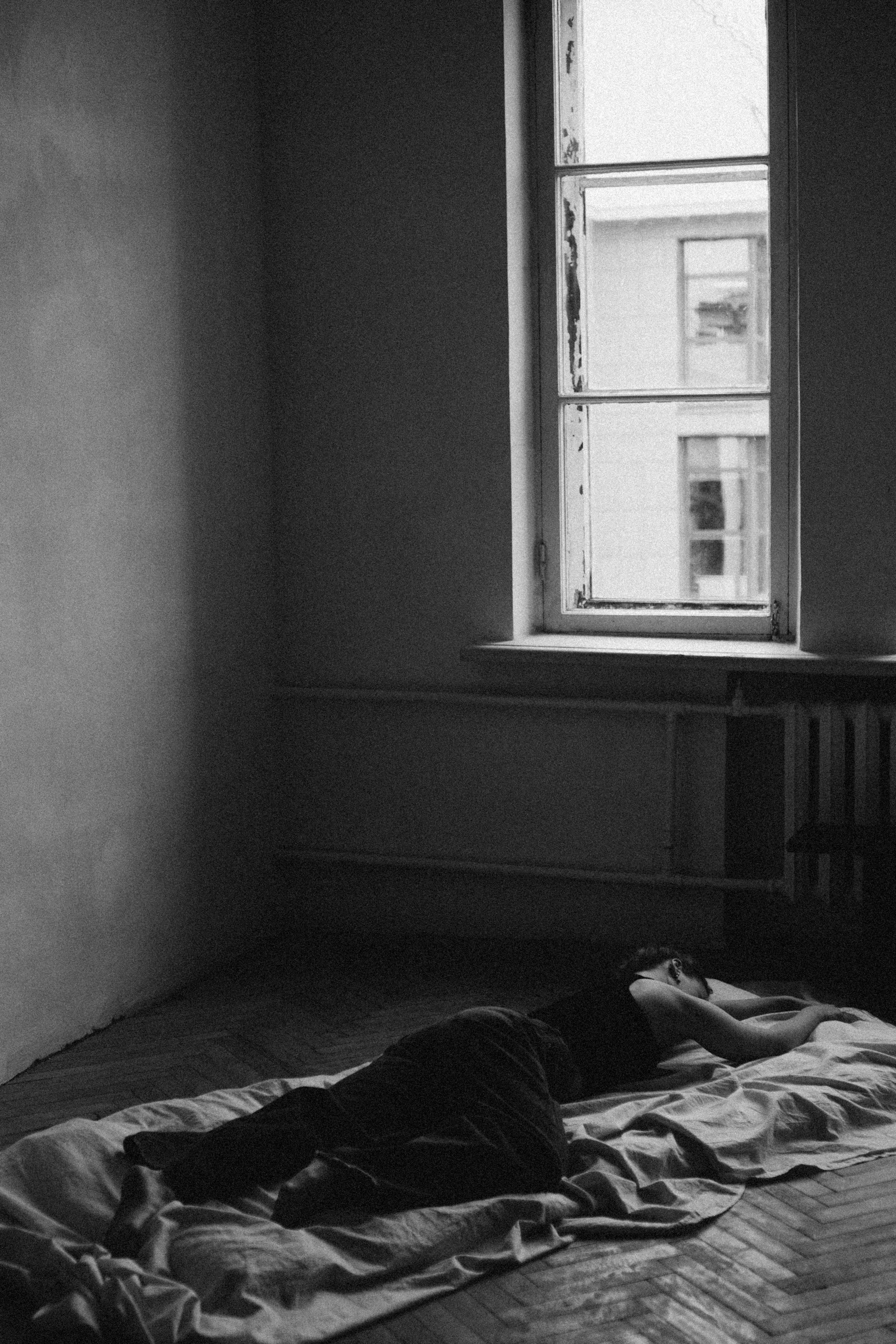 Студийная для девушки. Профессиональный фотограф, Санкт-Петербург — Виктория Богомолова