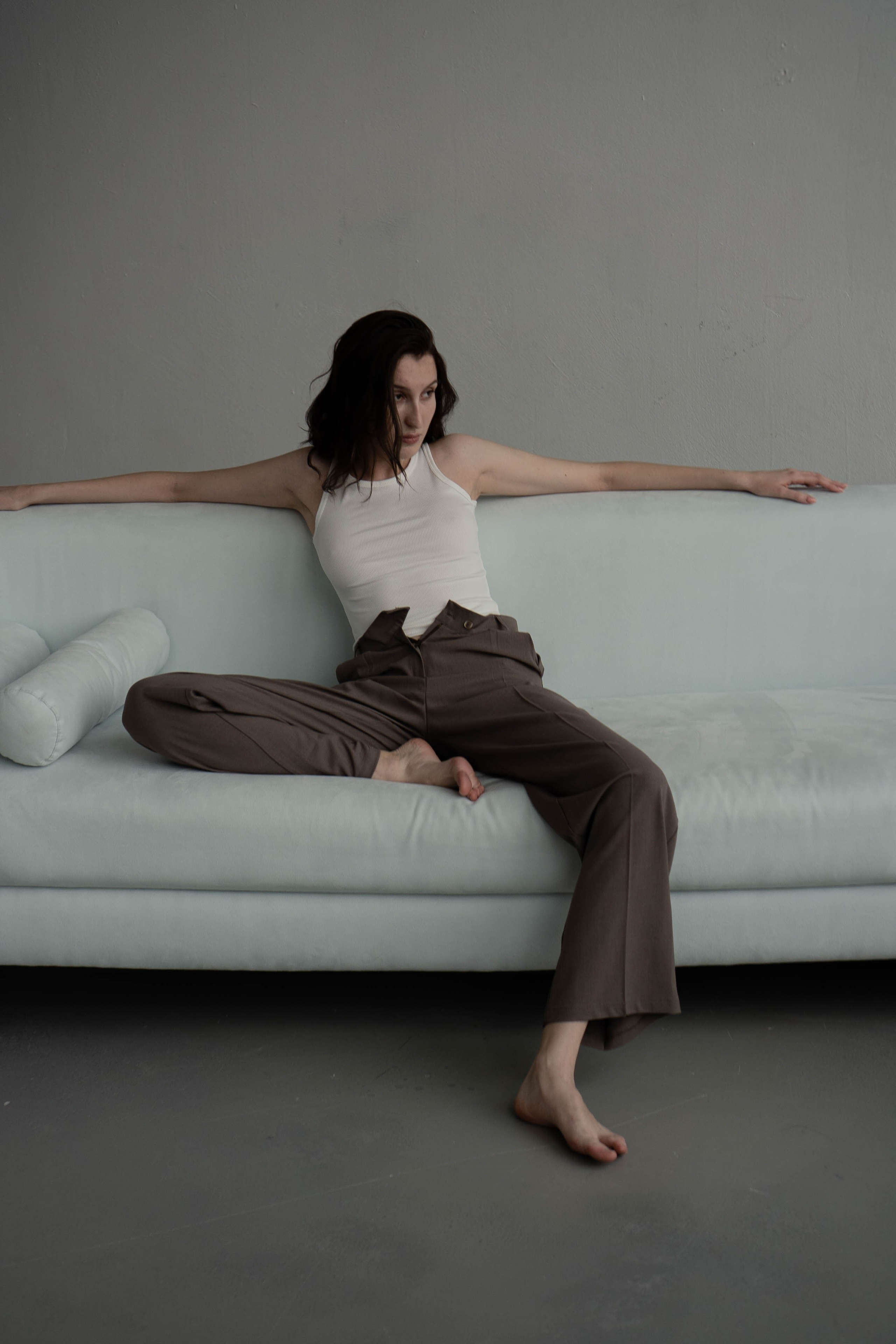 Студийная. Профессиональный фотограф, Санкт-Петербург — Виктория Богомолова