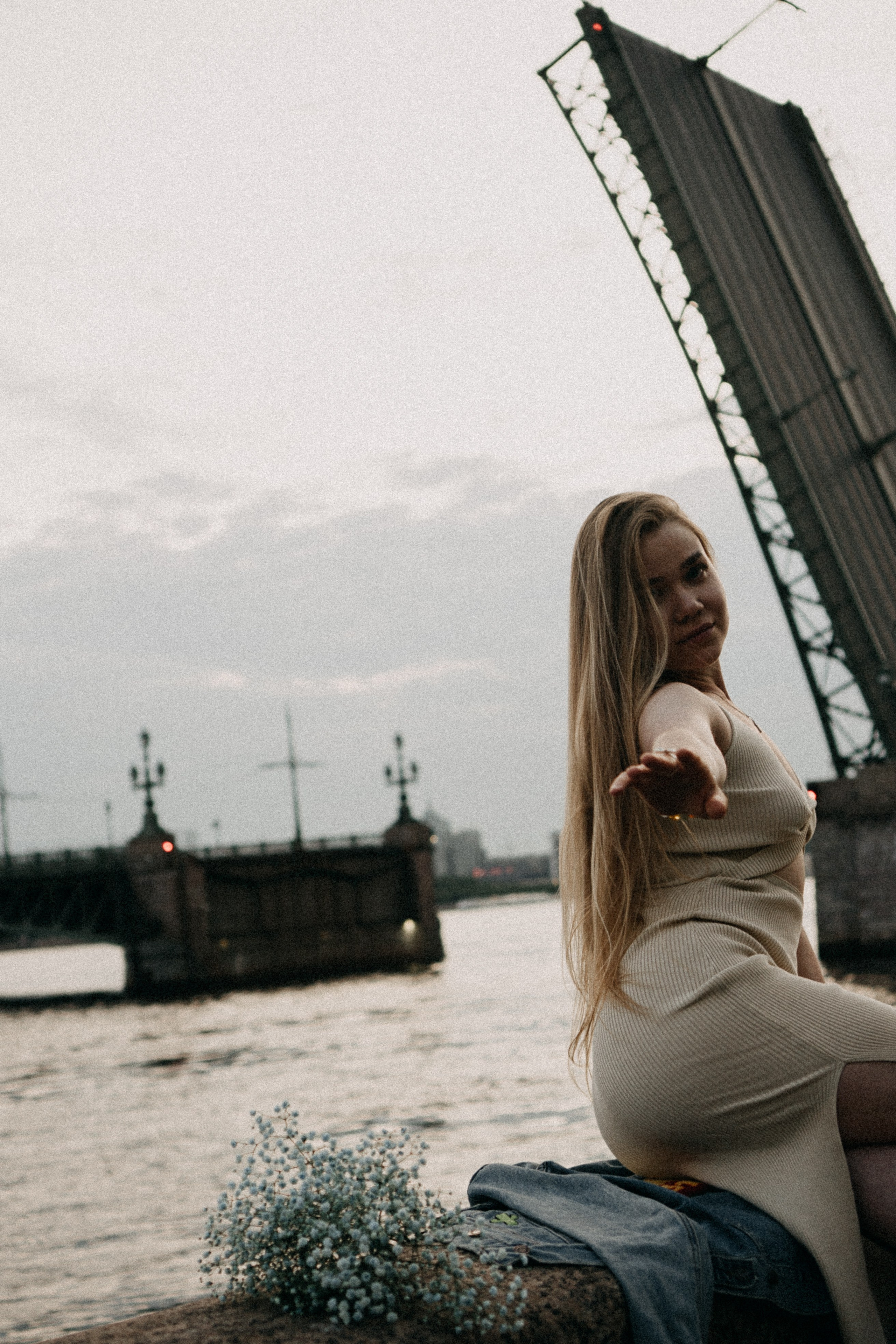 Рассветная. Профессиональный фотограф, Санкт-Петербург — Виктория Богомолова