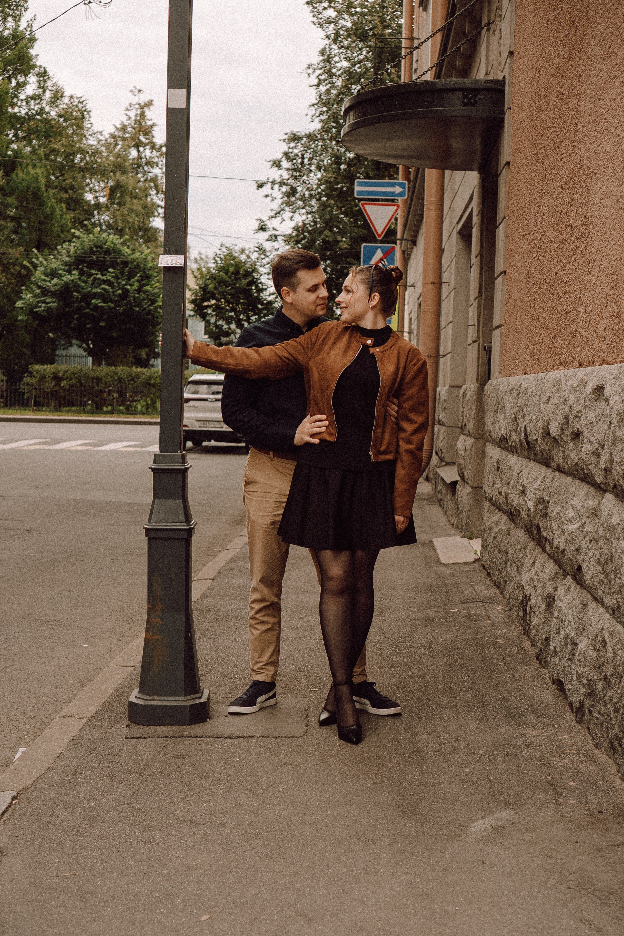 LOVE. Профессиональный фотограф, Санкт-Петербург — Виктория Богомолова