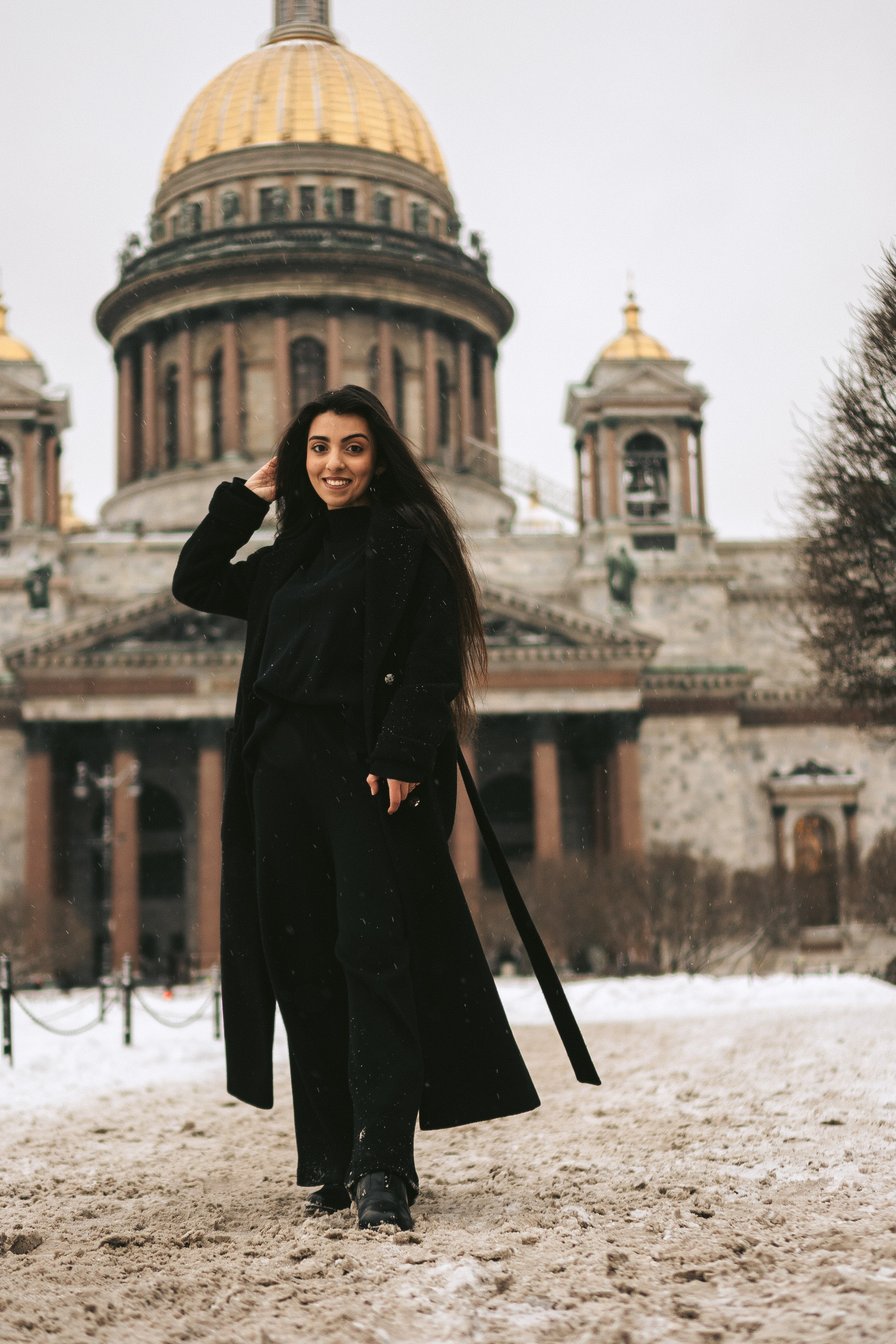 Фотосессия в Санкт-Петербурге. Профессиональный фотограф, Санкт-Петербург — Виктория Богомолова