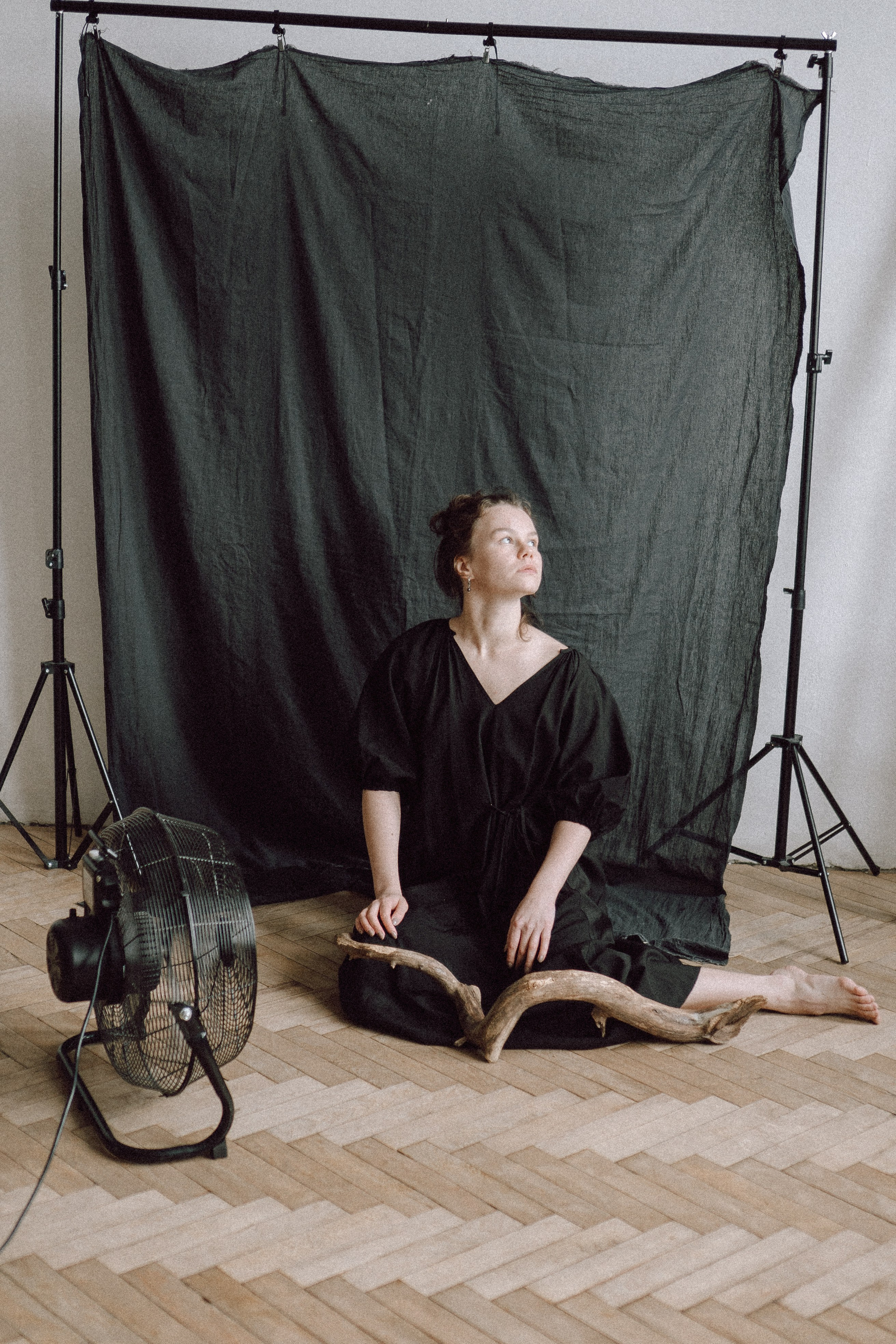 СТУДИЙНАЯ. Профессиональный фотограф, Санкт-Петербург — Виктория Богомолова