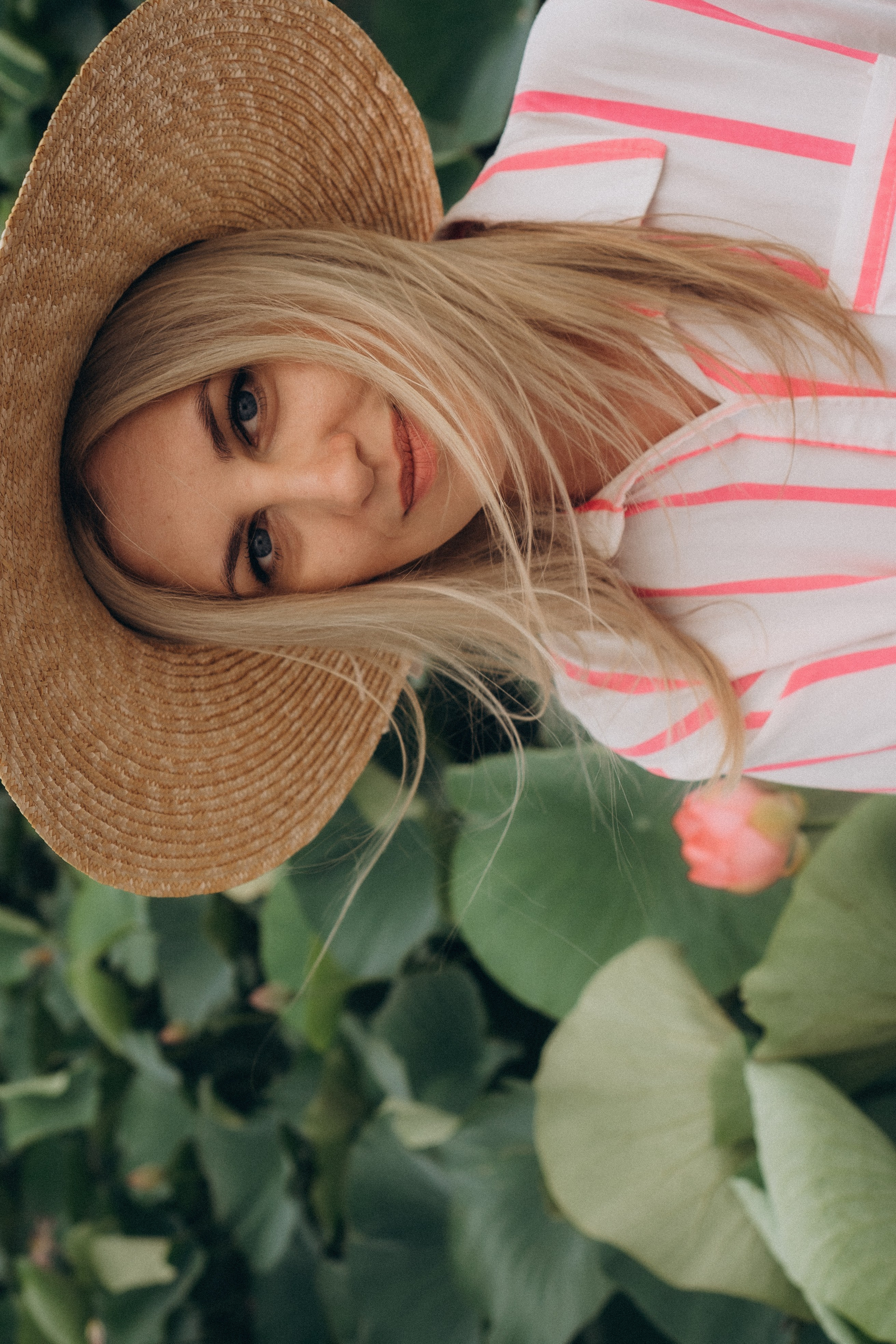 ЛОТОСОВАЯ ПОЛЯНА. Профессиональный фотограф, Санкт-Петербург — Виктория Богомолова