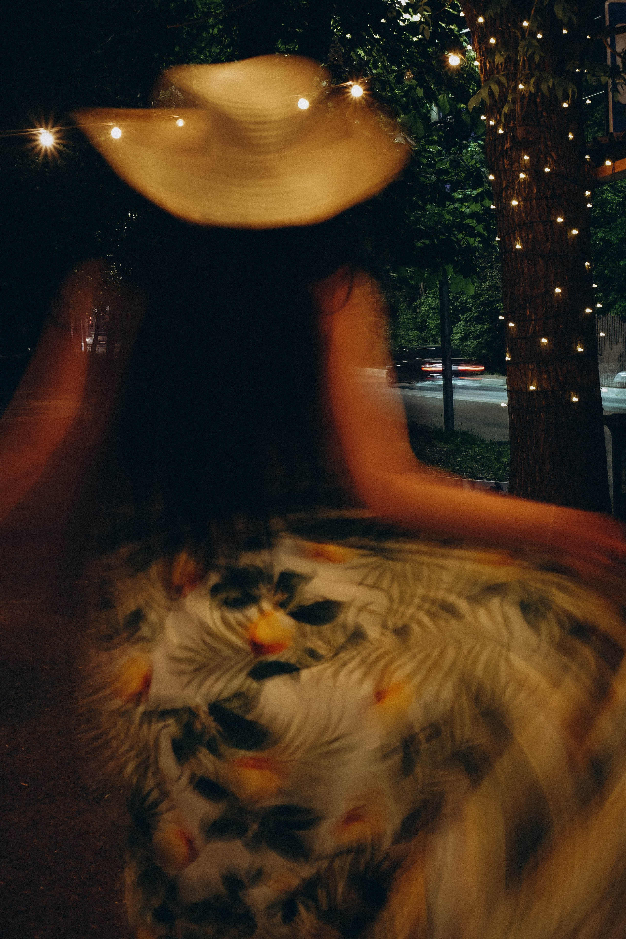 Вечернее кафе. Профессиональный фотограф, Санкт-Петербург — Виктория Богомолова