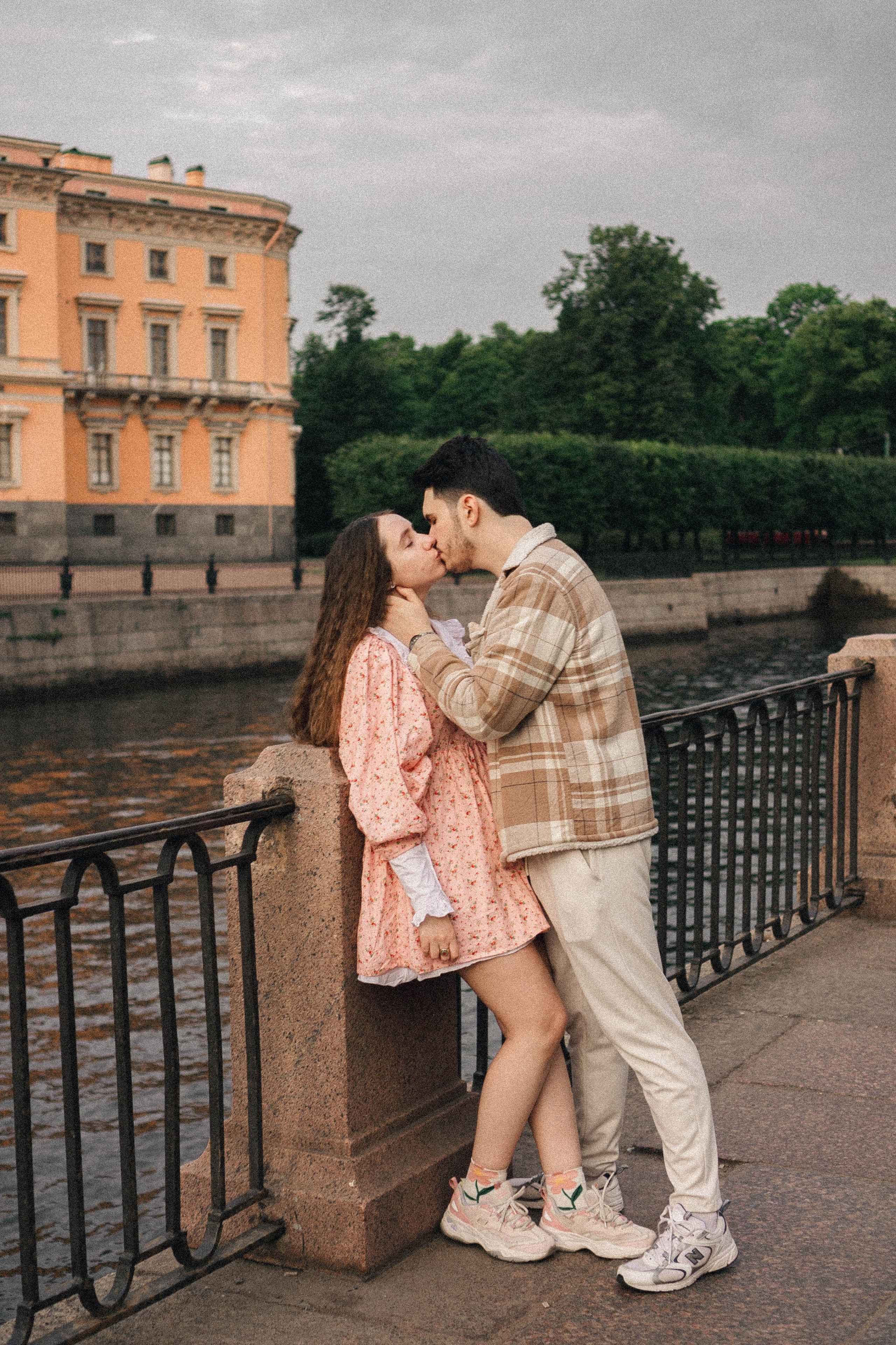 Любовь. Профессиональный фотограф, Санкт-Петербург — Виктория Богомолова