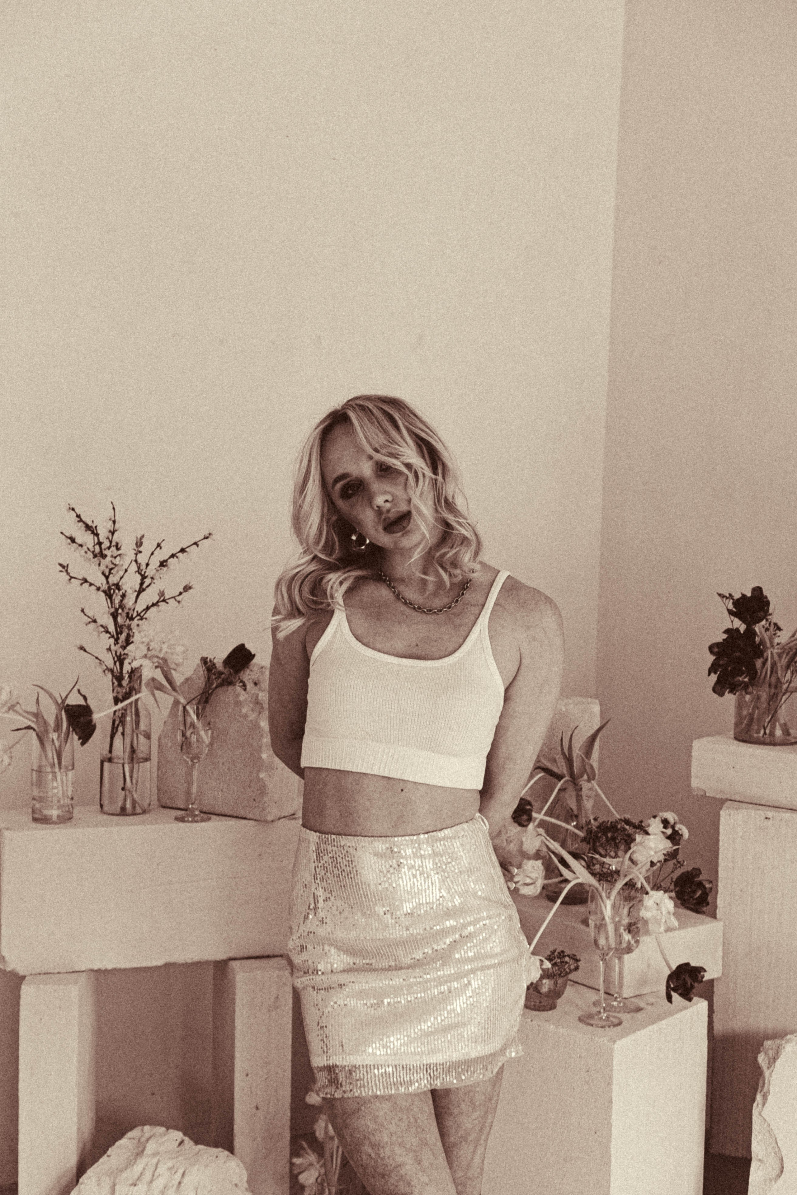 Винтажный стиль. Профессиональный фотограф, Санкт-Петербург — Виктория Богомолова