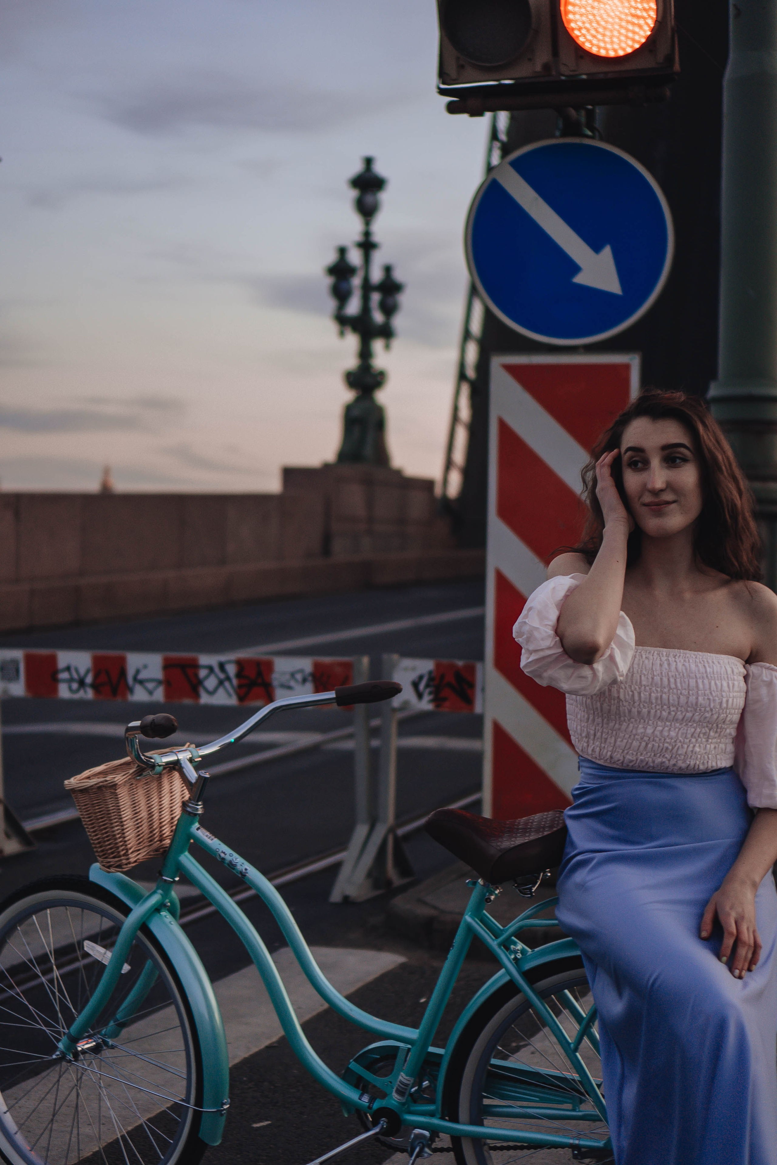 Крымская парочка. Профессиональный фотограф, Санкт-Петербург — Виктория Богомолова