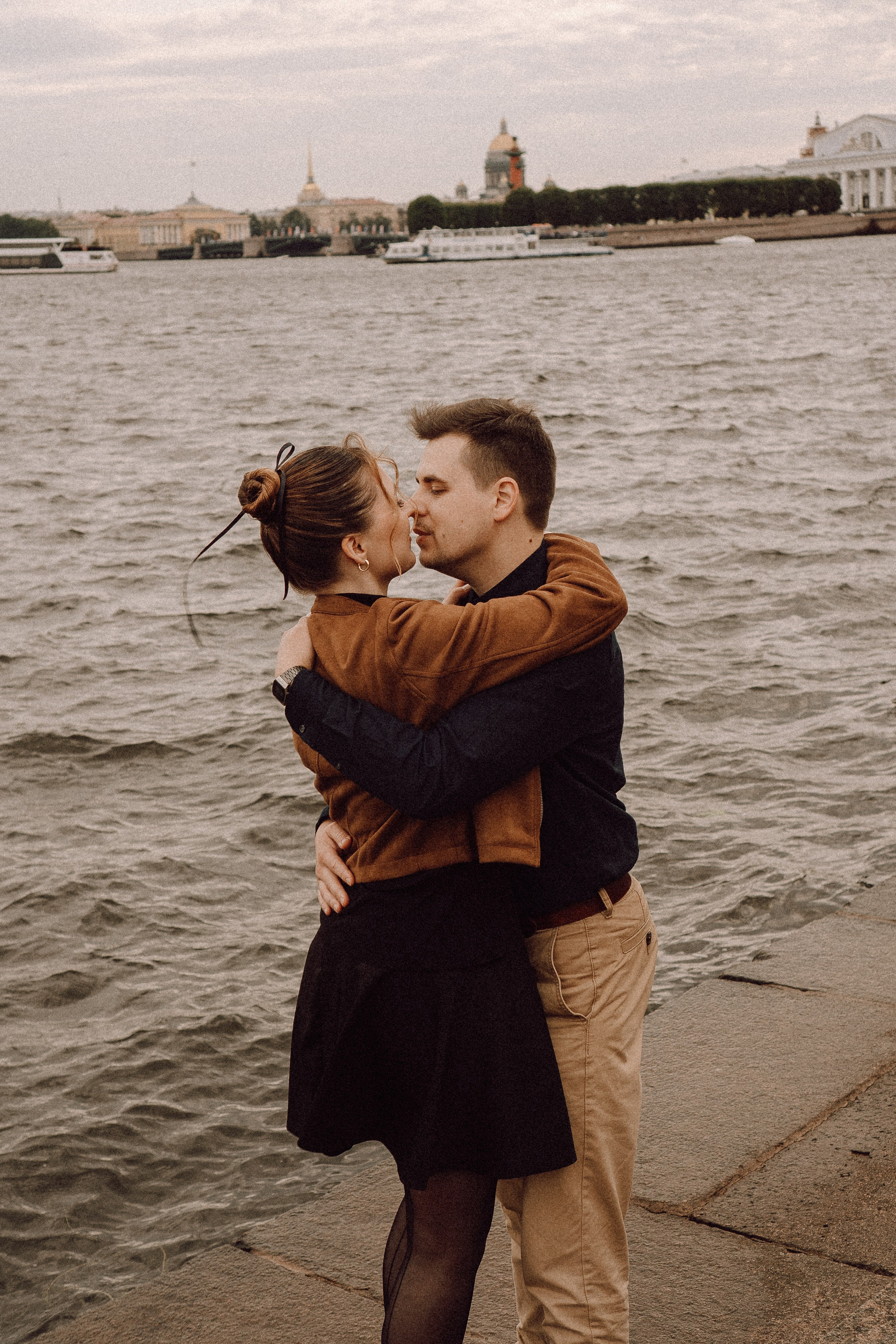 LOVE. Профессиональный фотограф, Санкт-Петербург — Виктория Богомолова