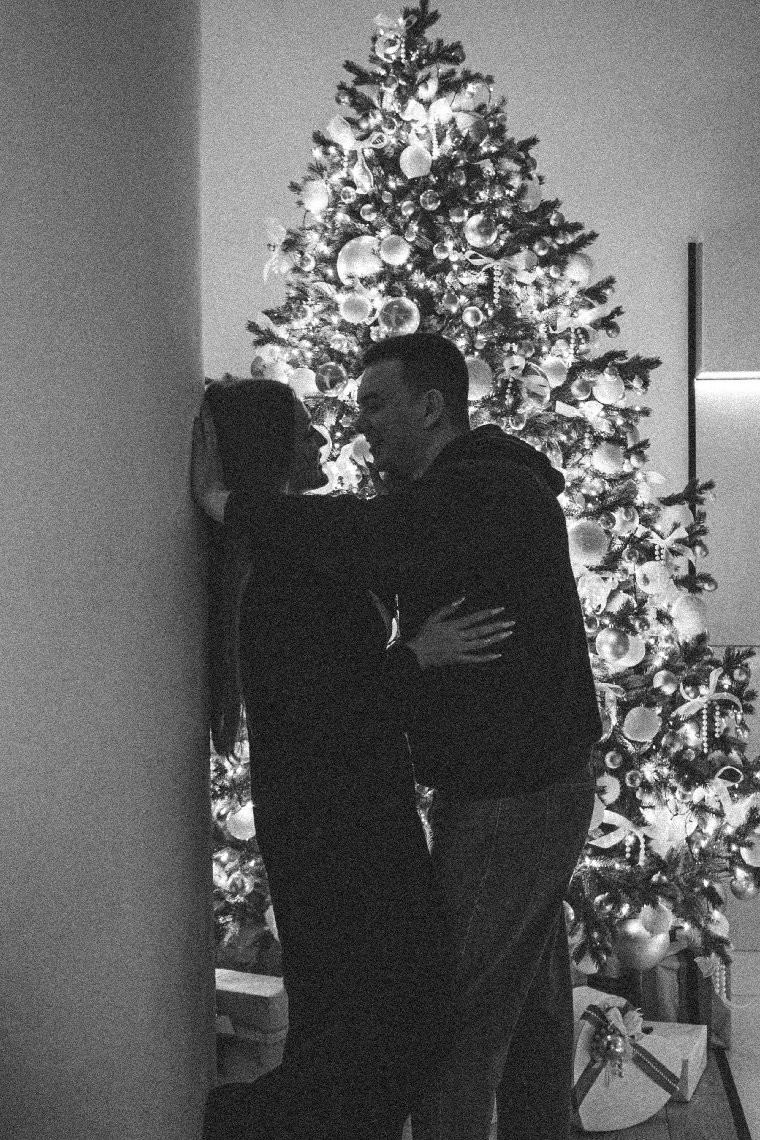 Новогодняя. Профессиональный фотограф, Санкт-Петербург — Виктория Богомолова