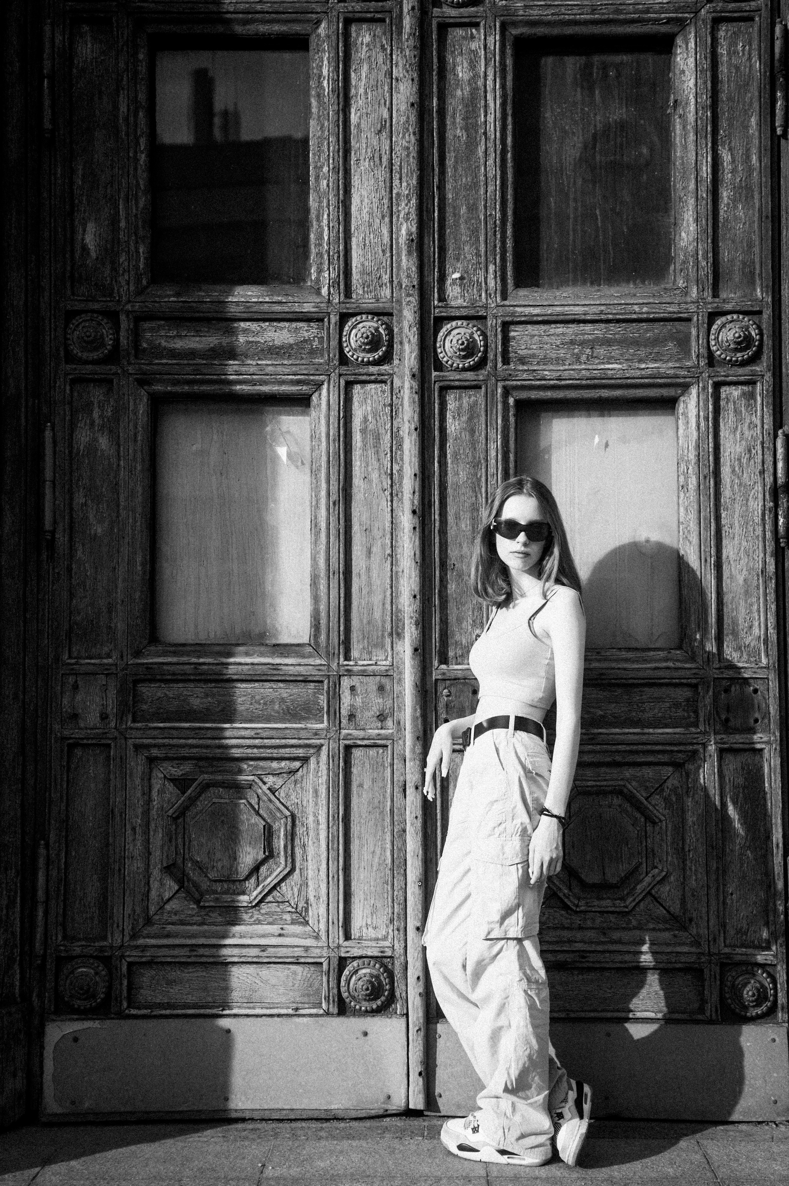 Настя. Kartascheff