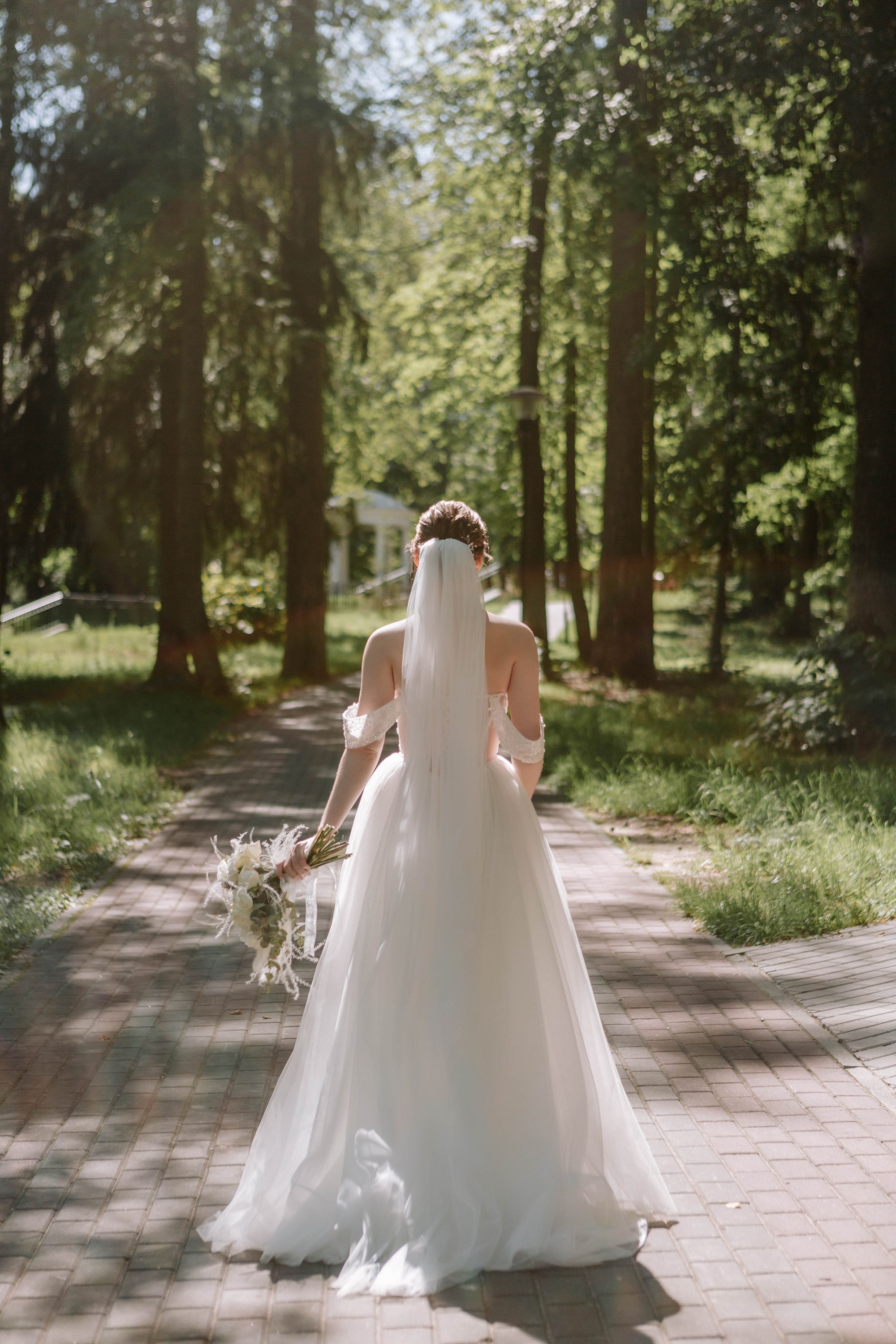 Максим и Татьяна. Фотограф Александра Кузнецова