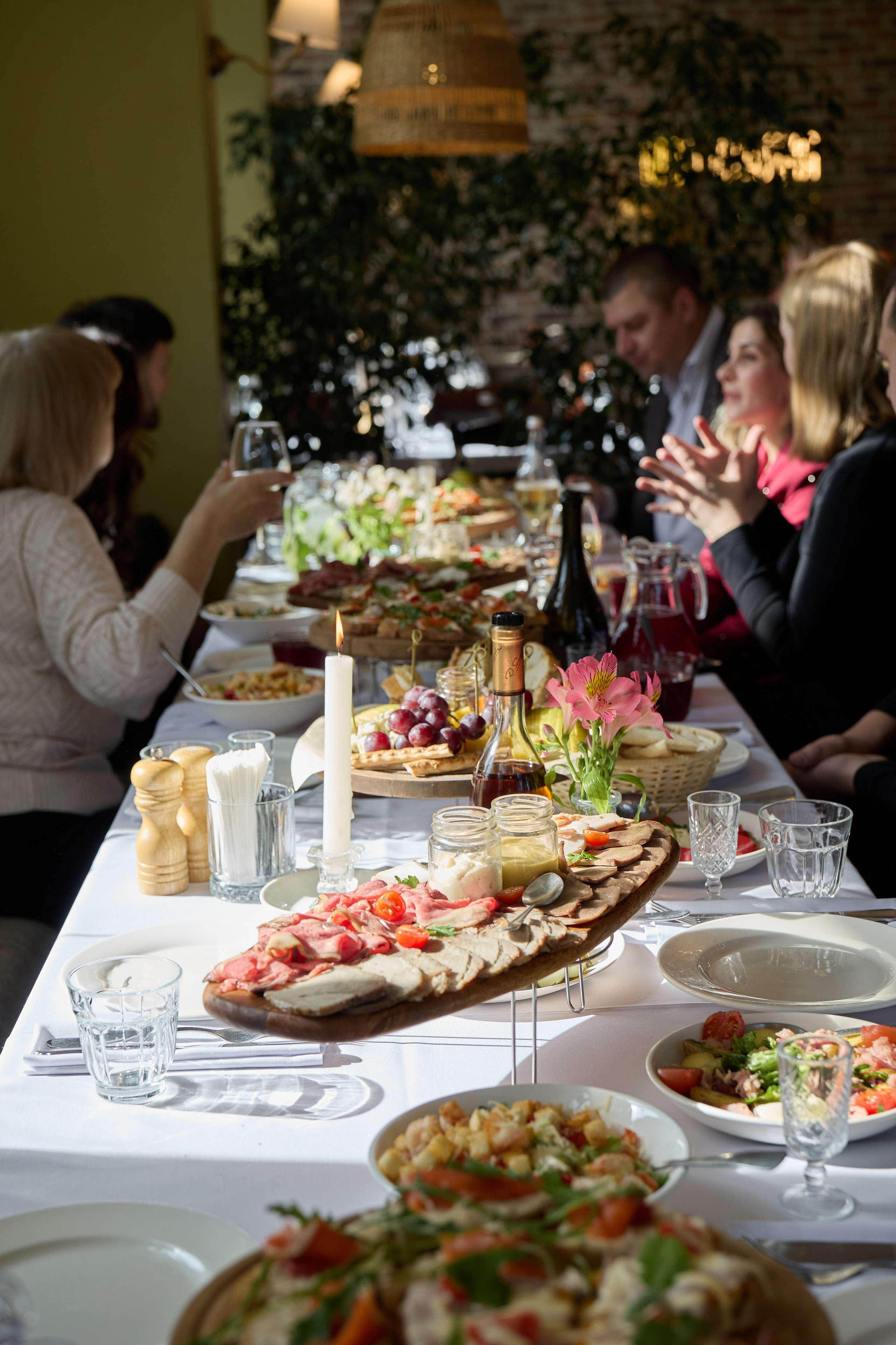 Детский день рождения. Фотограф в Ростове-на-Дону Мария Аверина