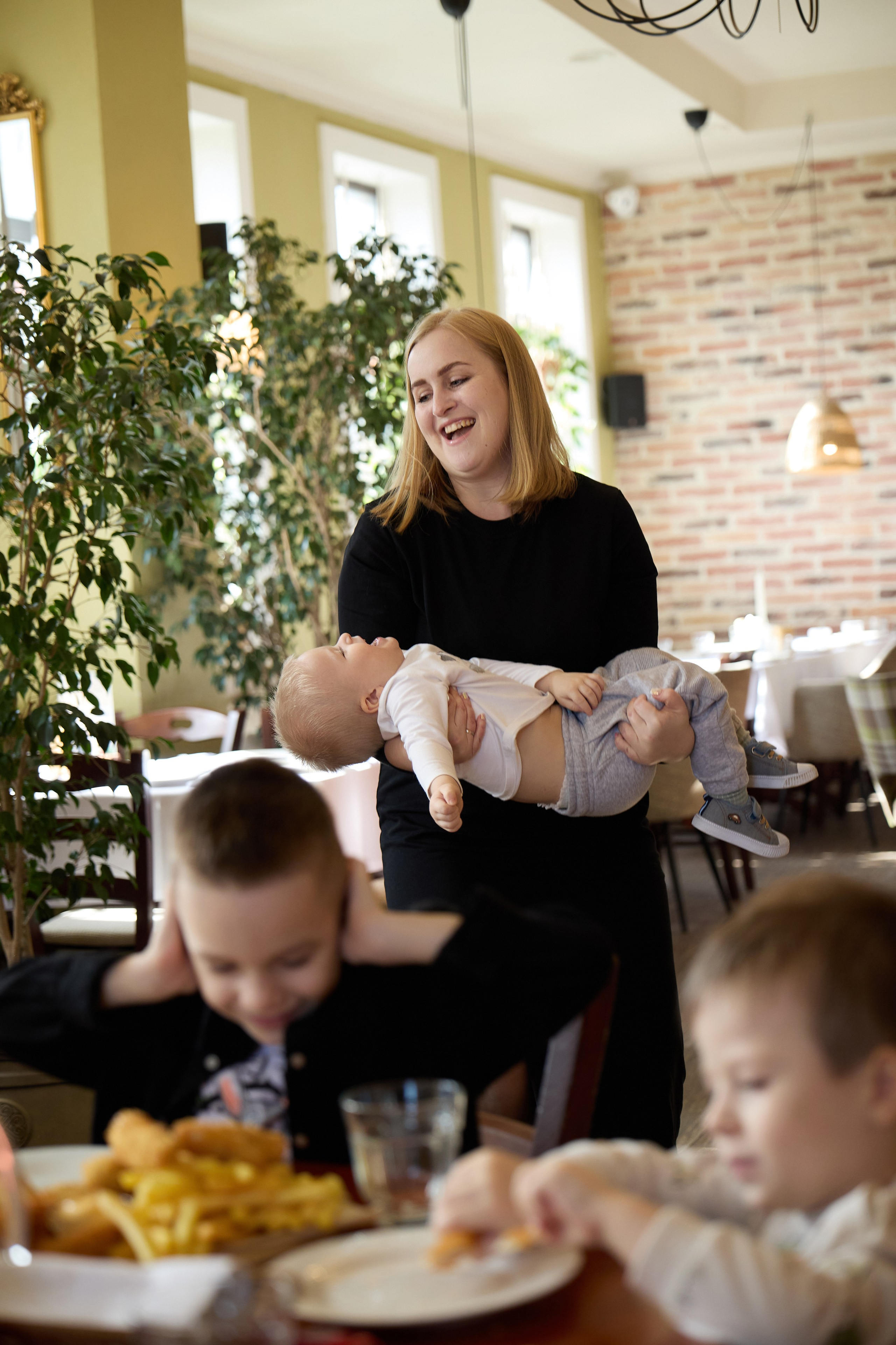 Детский день рождения. Фотограф в Ростове-на-Дону Мария Аверина