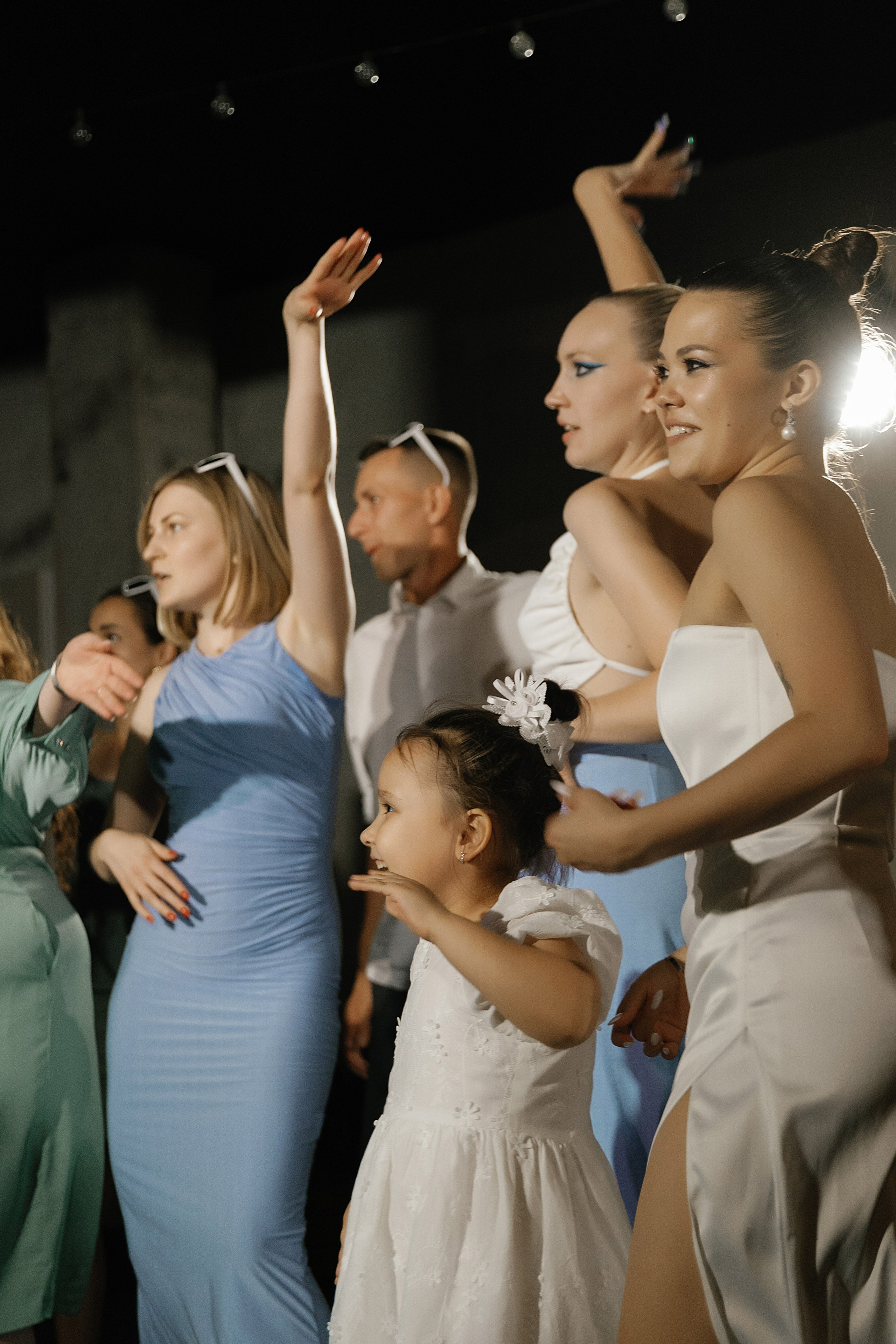 Юрий и Анастасия. Свадебный и семейный фотограф Харольцева Наталья