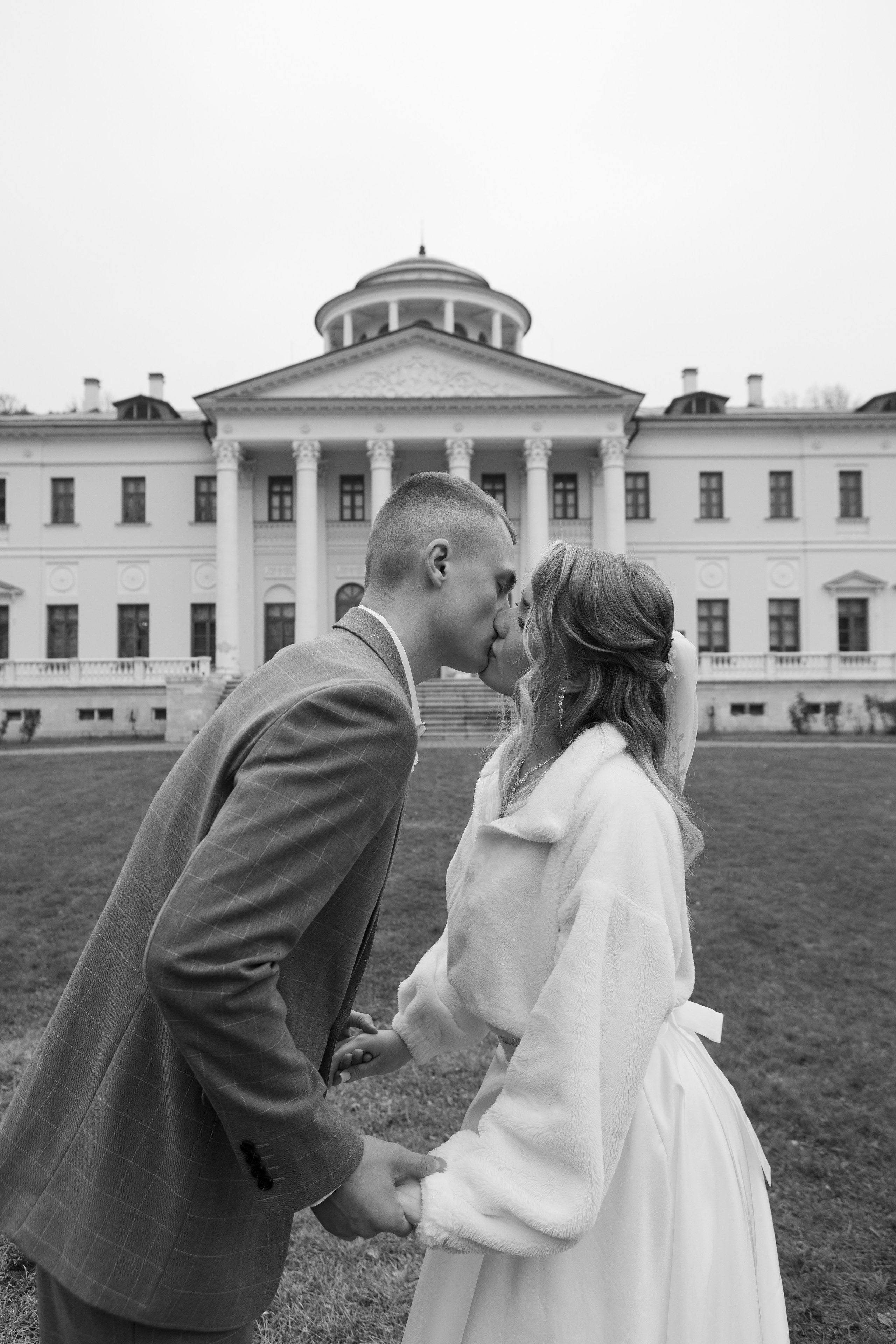 Ангелина | Иван. Свадебный и женский фотограф в Москве Анастасия Голубева