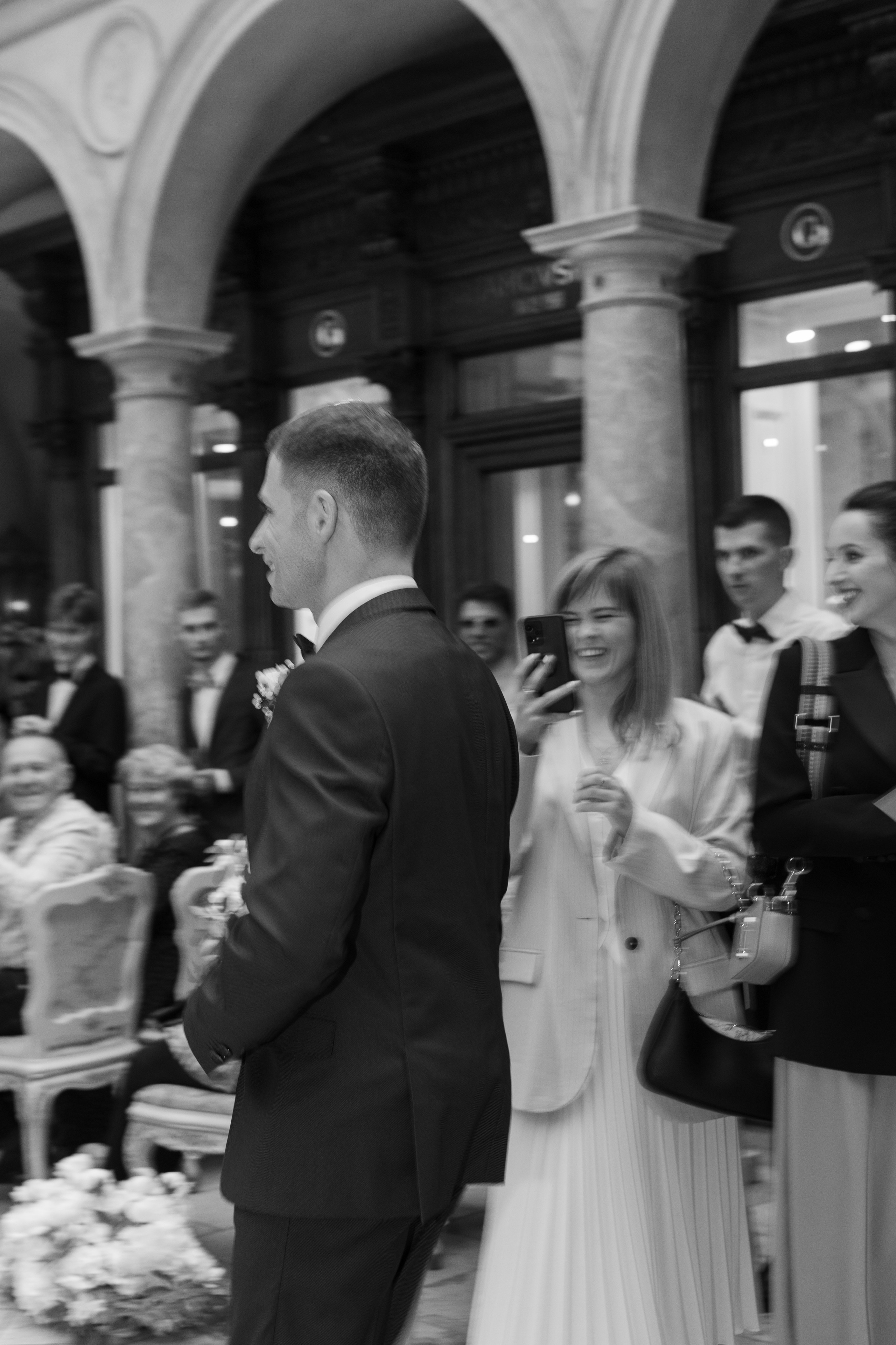 Екатерина | Алексей. Свадебный и женский фотограф в Москве Анастасия Голубева