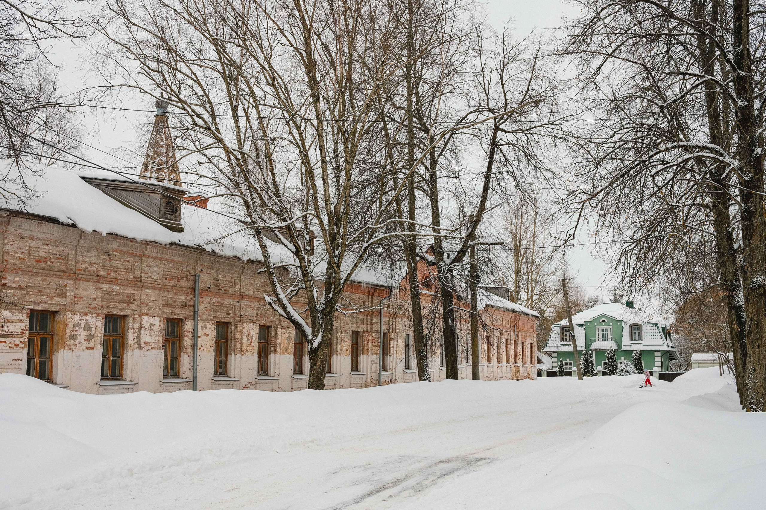 2023.03. Фотограф Алексей Алексеев