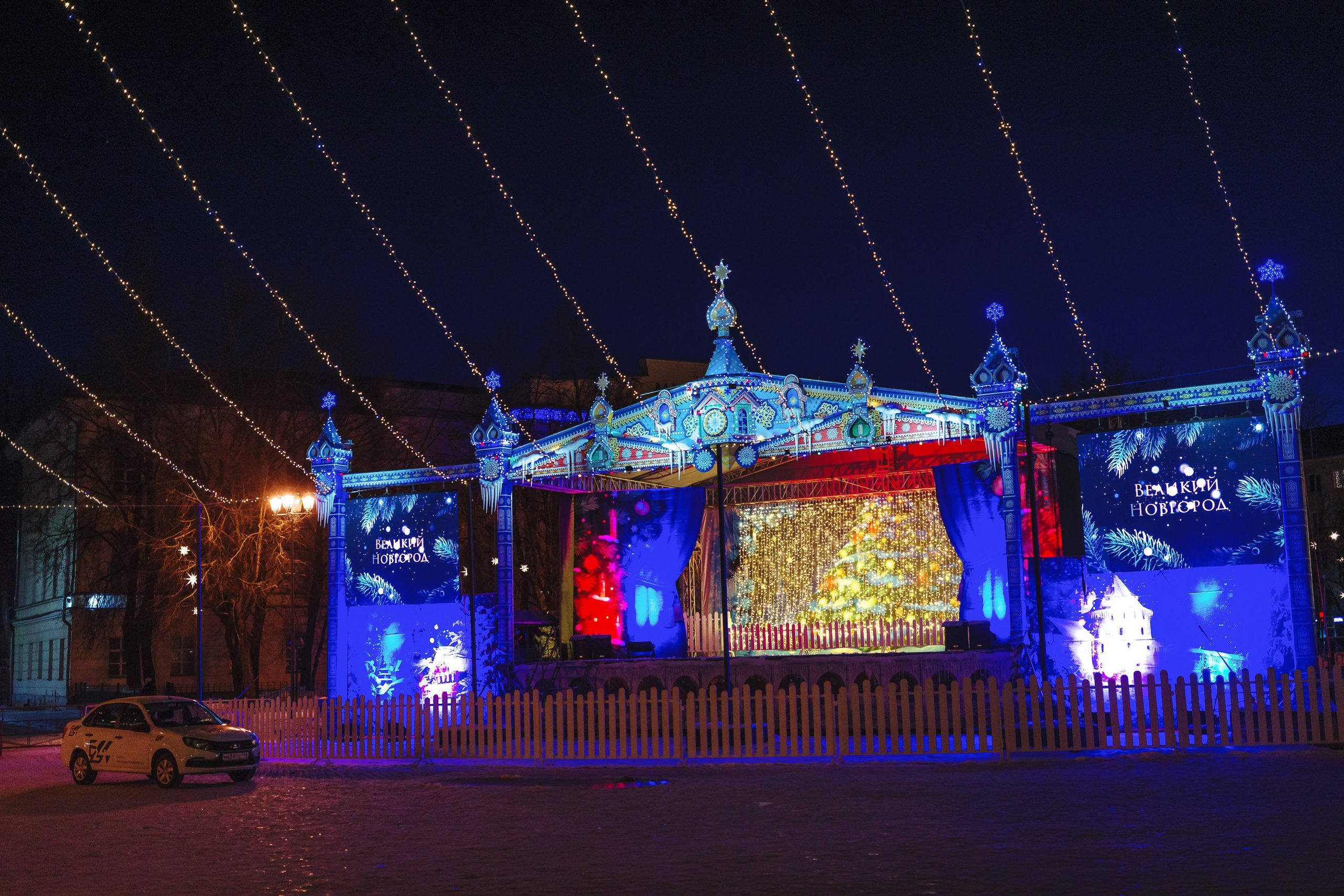 2024.01. Фотограф Алексей Алексеев