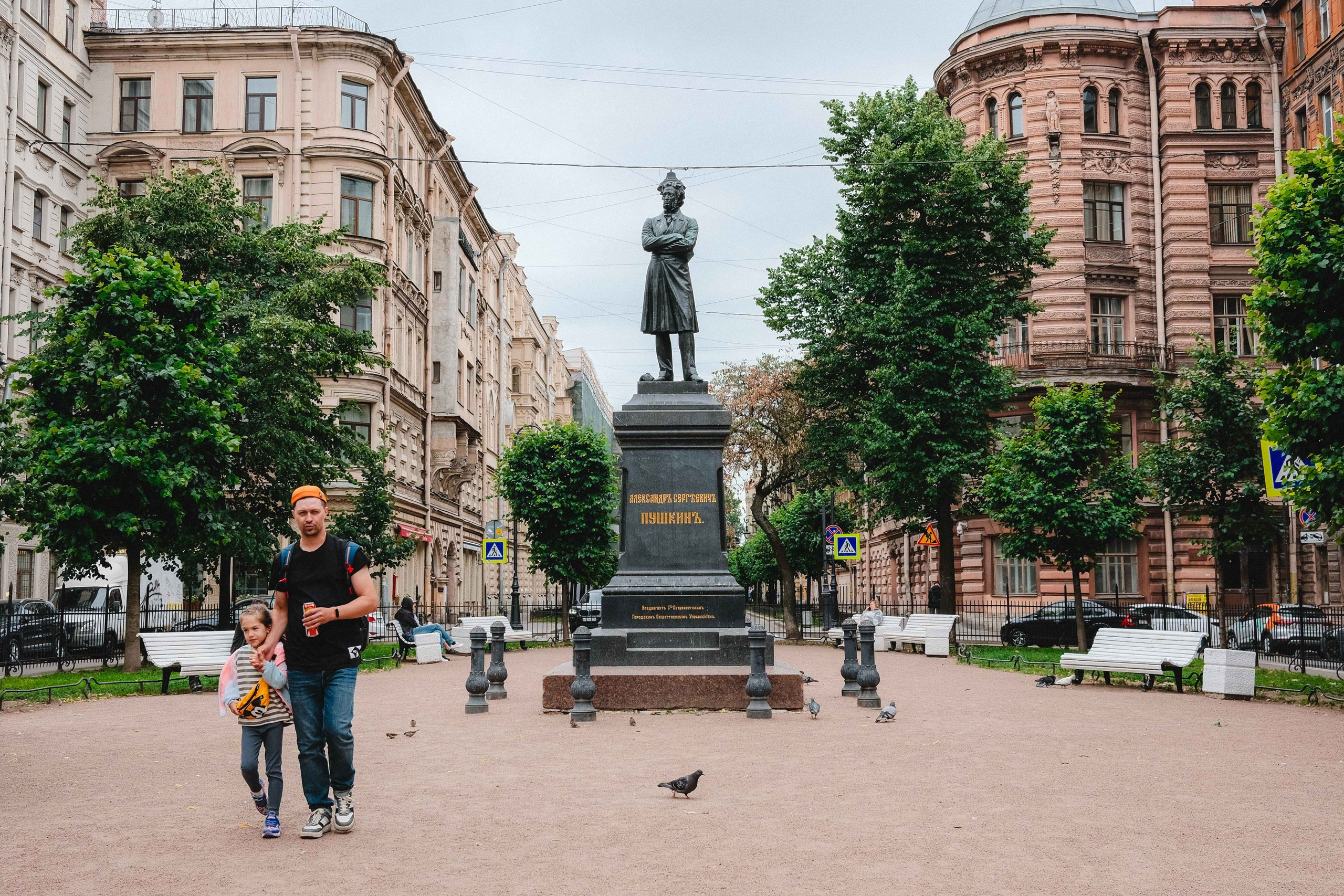 2023.07. Фотограф Алексей Алексеев