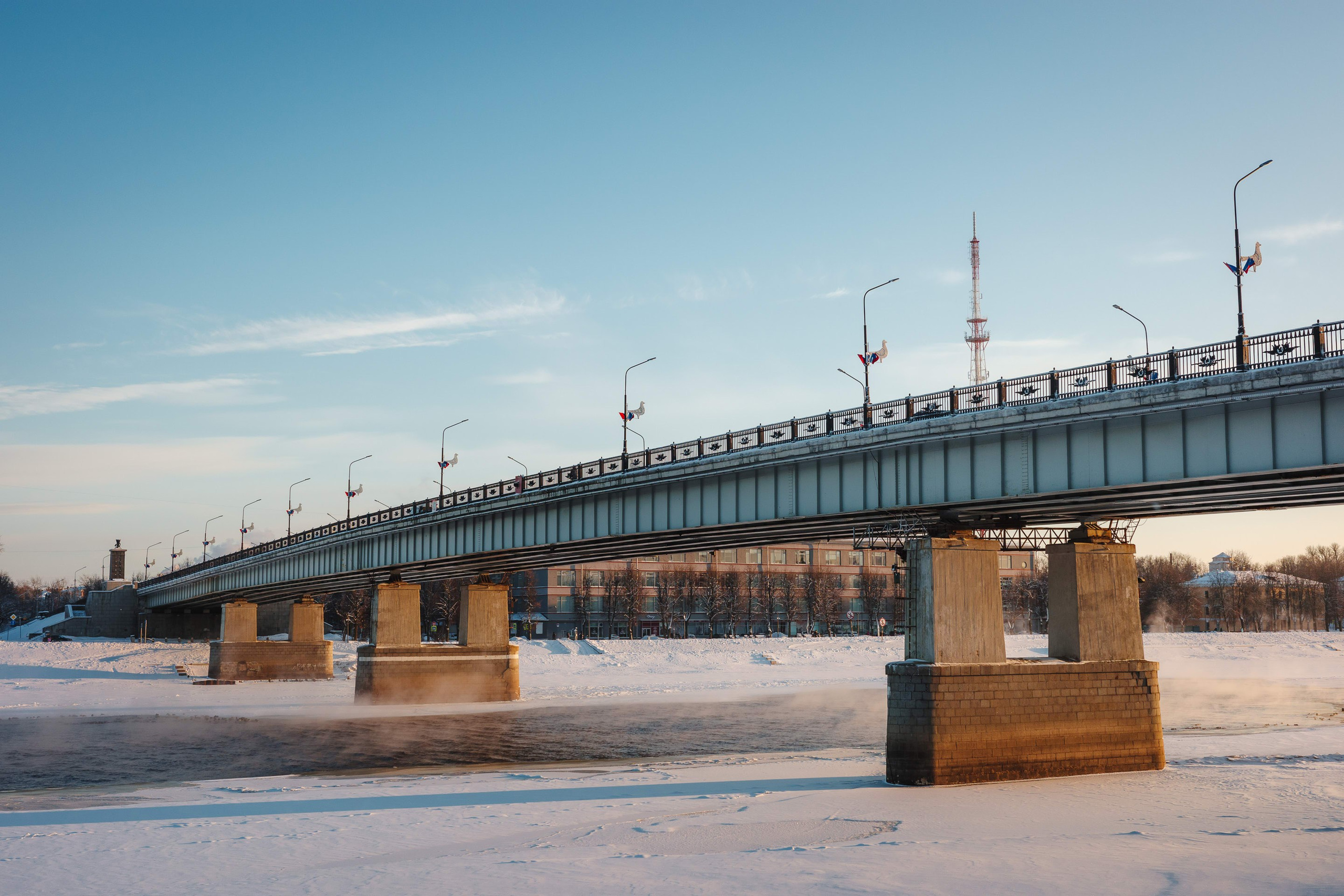 2024.01. Фотограф Алексей Алексеев