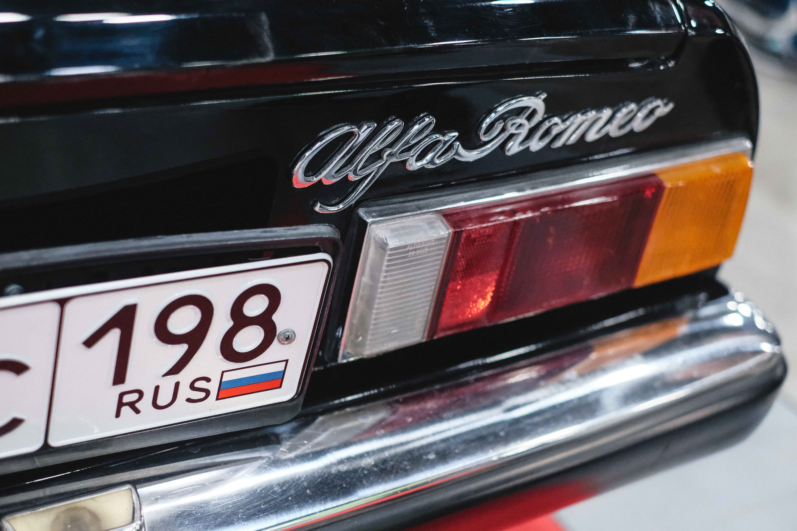 Олдтаймер-галерея 2022. Фотограф Алексей Алексеев