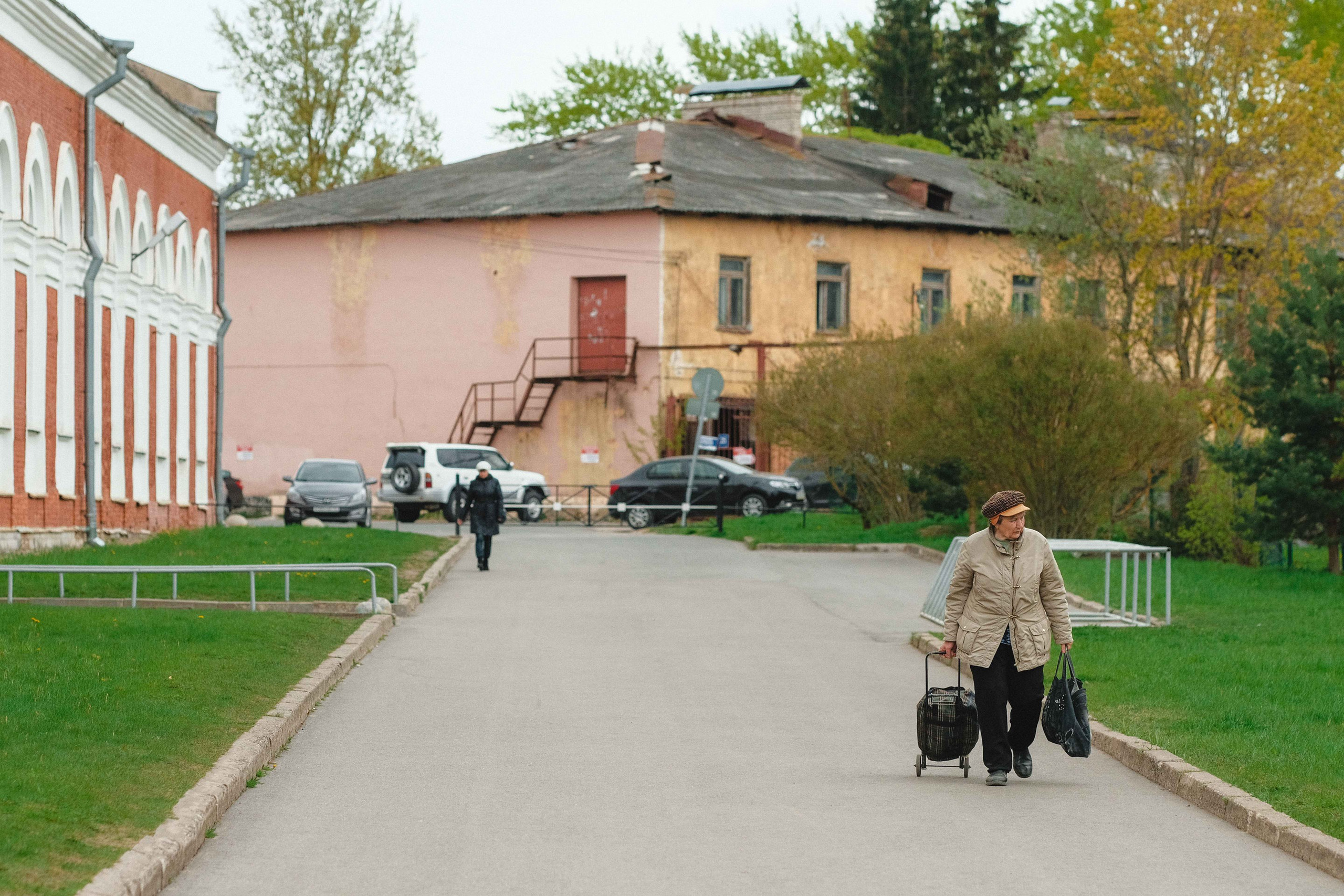 2023.05. Фотограф Алексей Алексеев