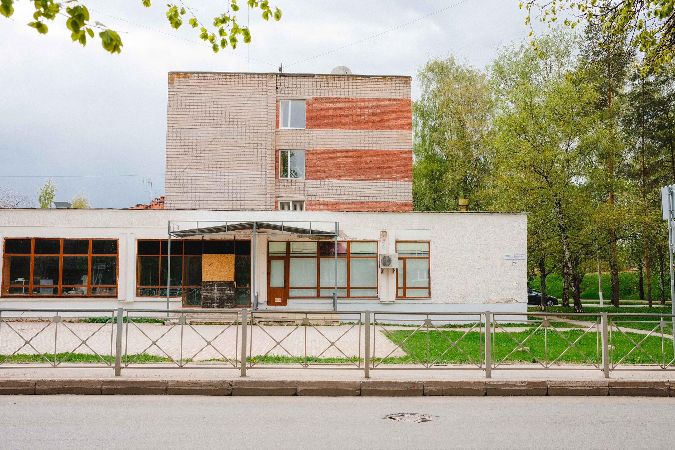 2023.05. Фотограф Алексей Алексеев