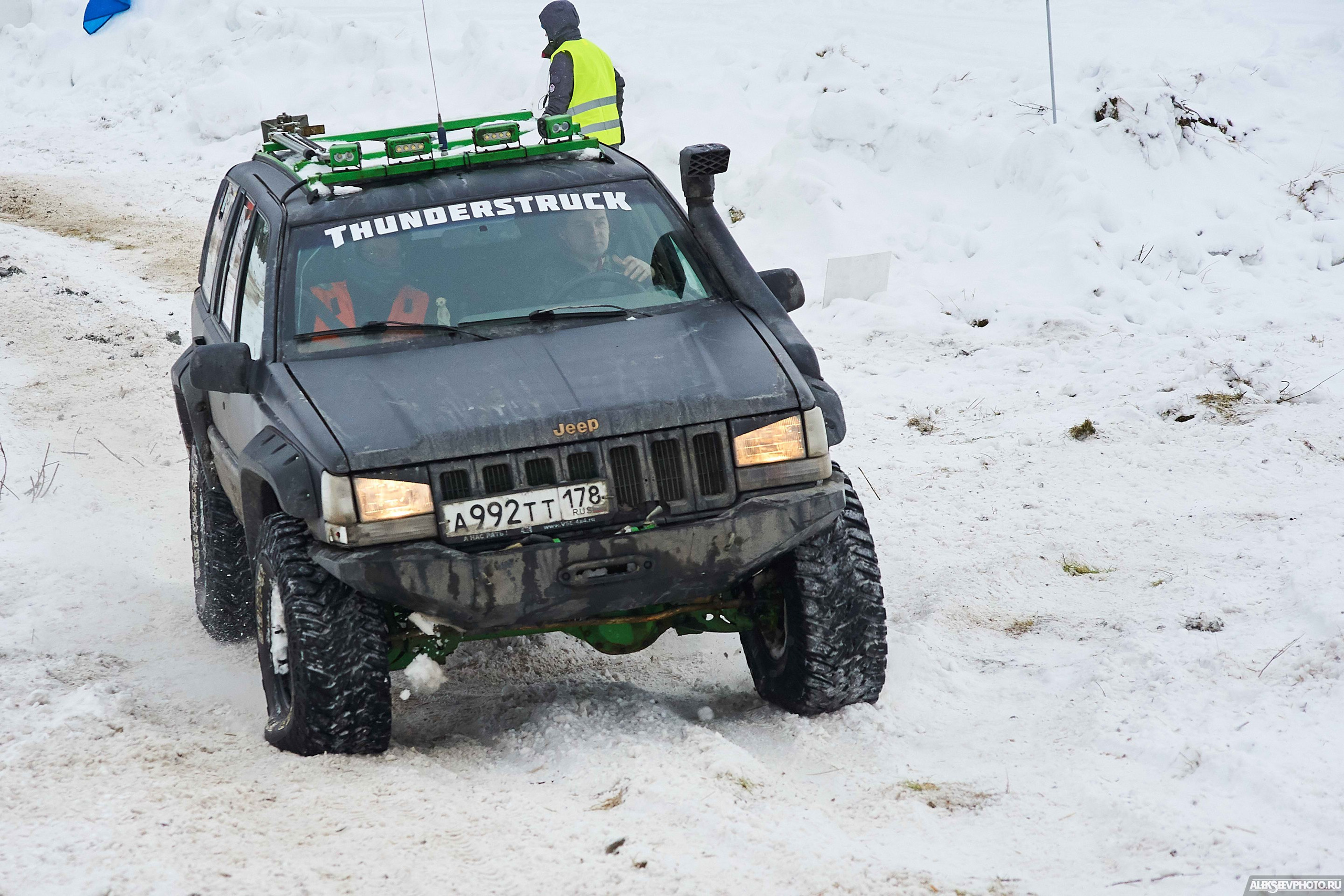 2018.02.17 — Золовкины посиделки у АвтоКОТов. Фотограф Алексей Алексеев