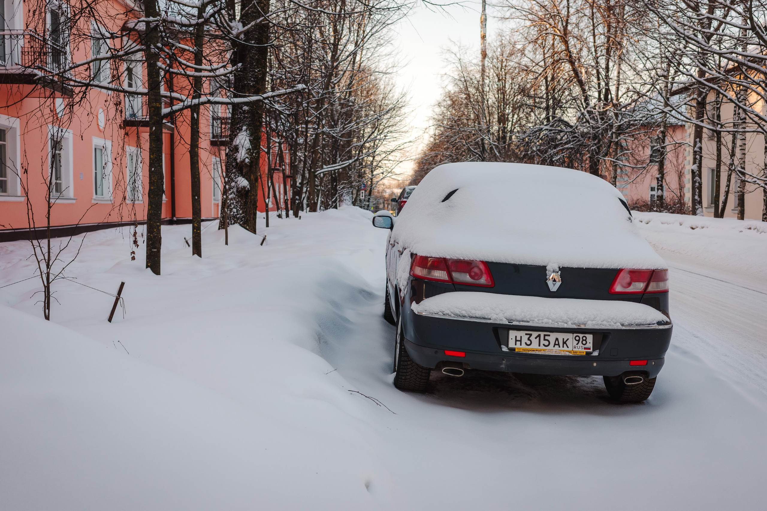 2024.01. Фотограф Алексей Алексеев