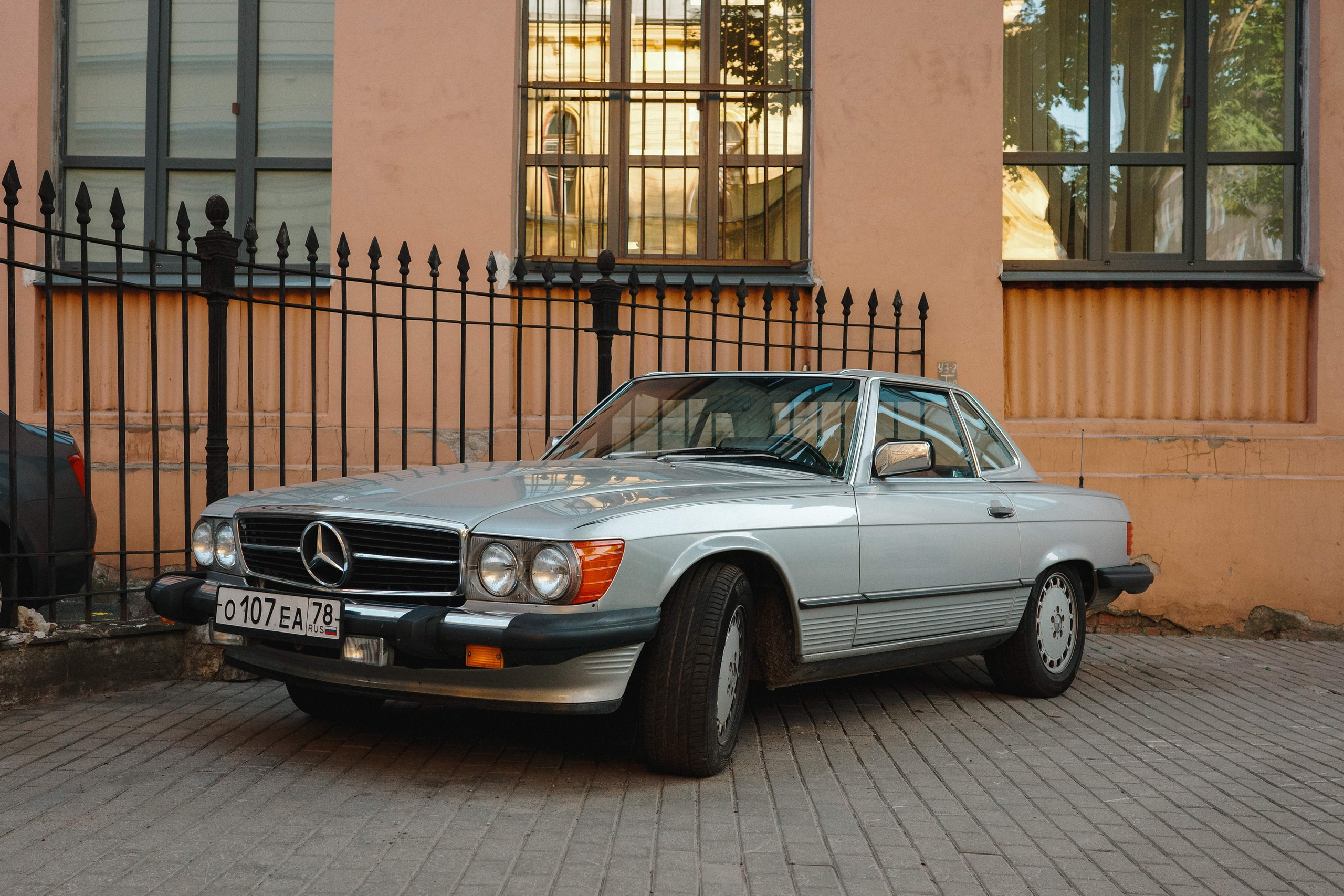 2024.07. Фотограф Алексей Алексеев