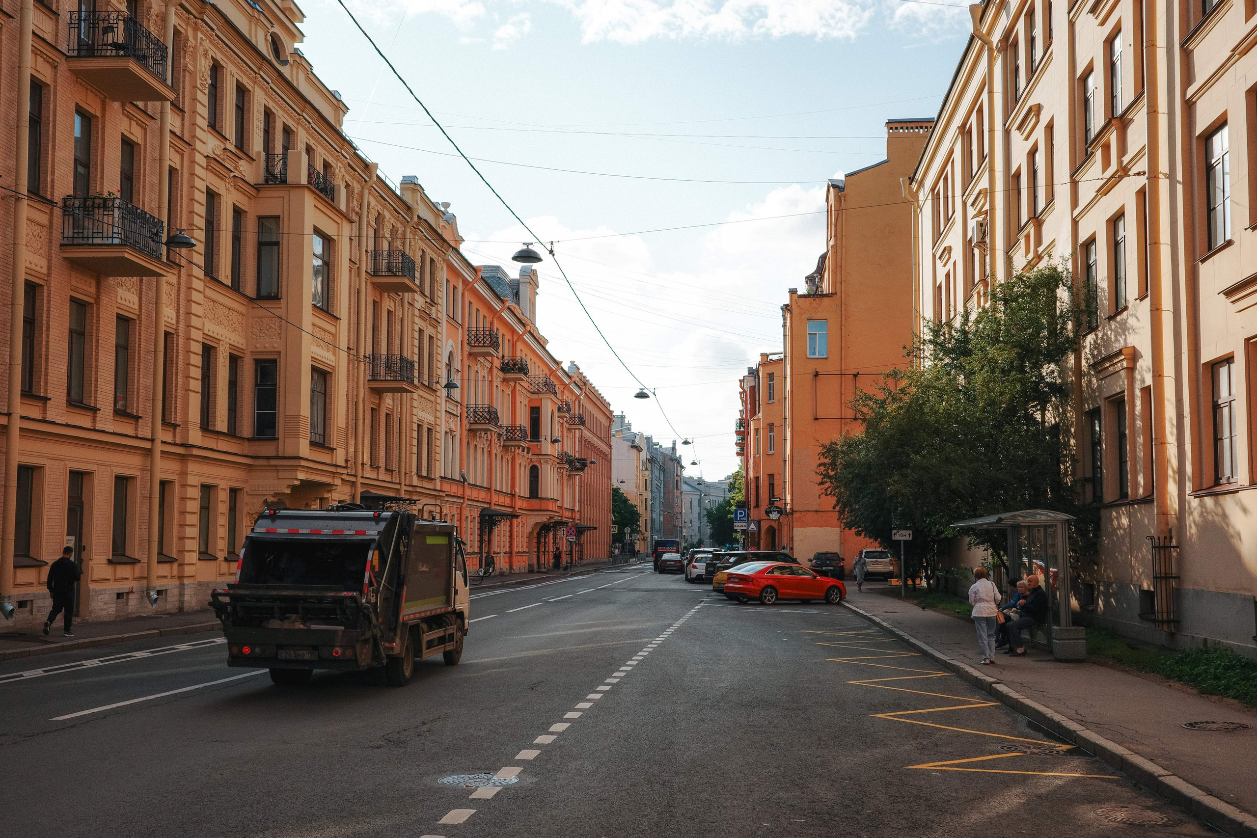 2024.08. Фотограф Алексей Алексеев
