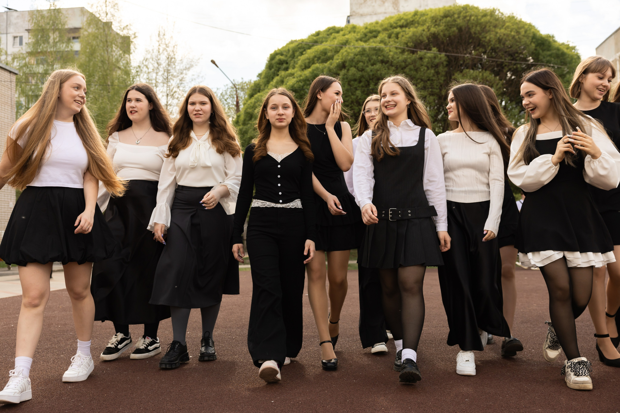 Школьные альбомы. Репортажный, семейный, школьный фотограф в Иванове Инна Крылова