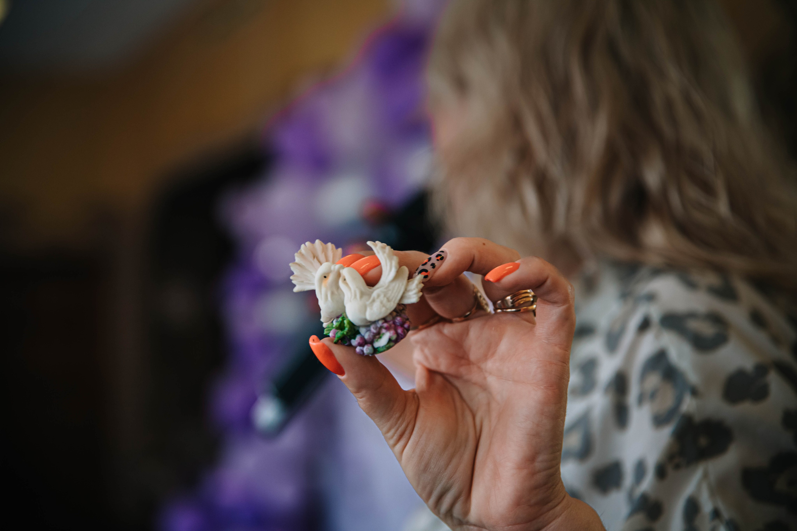 Юрий и Анастасия. Фотограф Дарья Маташкова